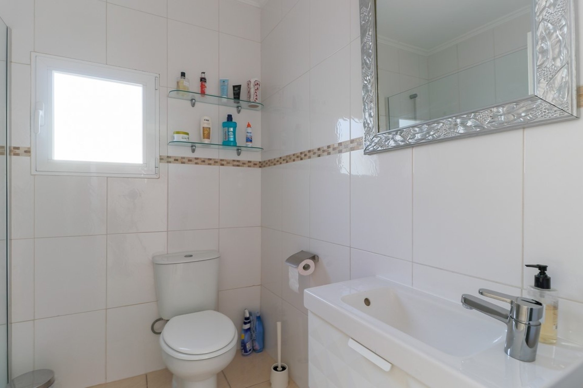 Sale - Villa - Benissa - Fustera