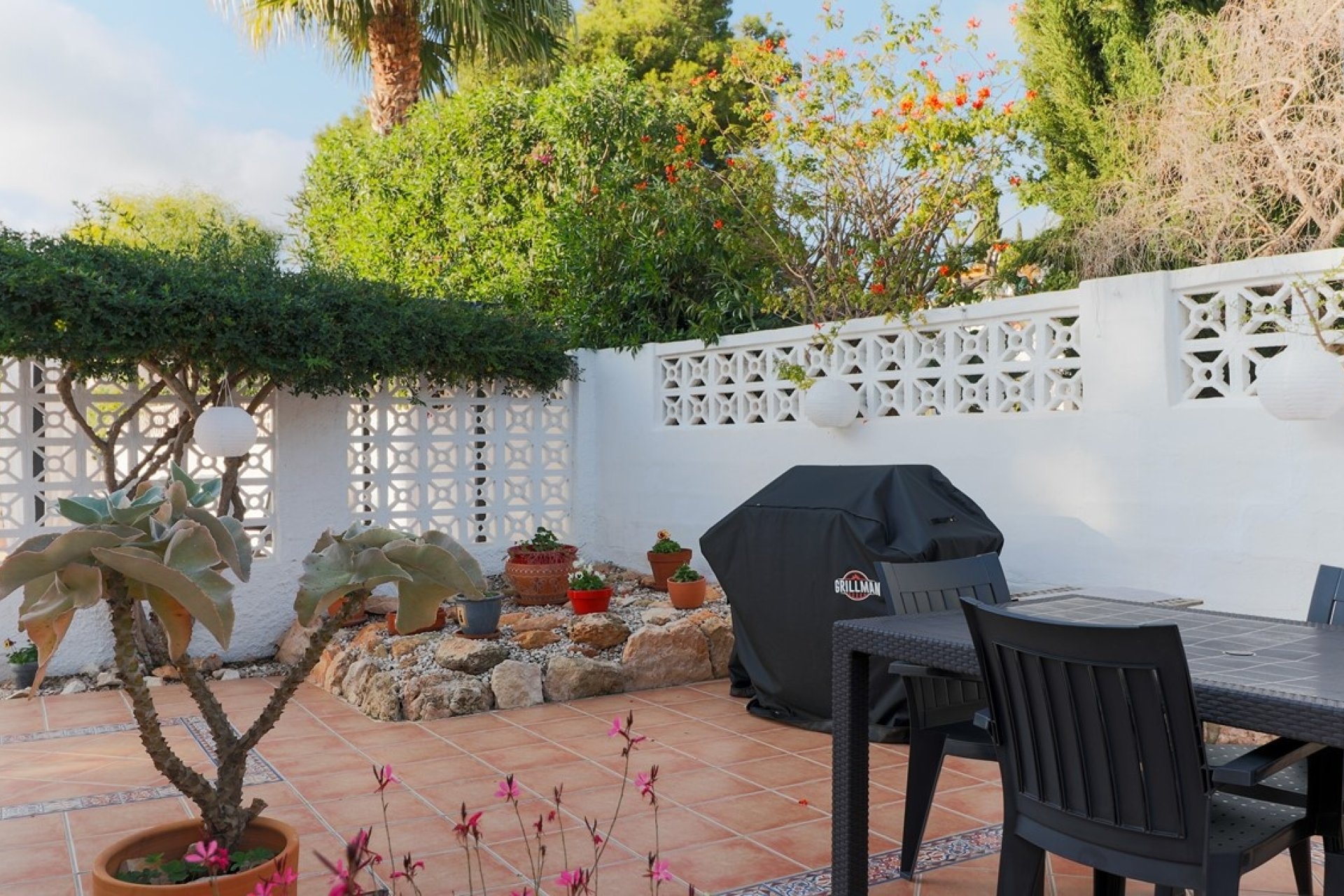 Sale - Villa - Benissa - Fustera