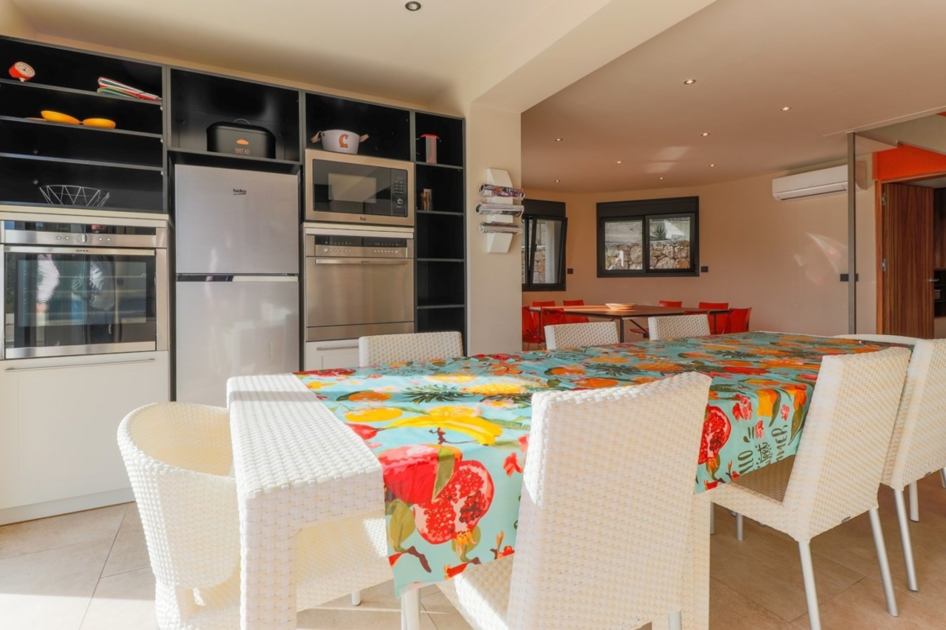 Sale - Villa - Benissa - Fustera