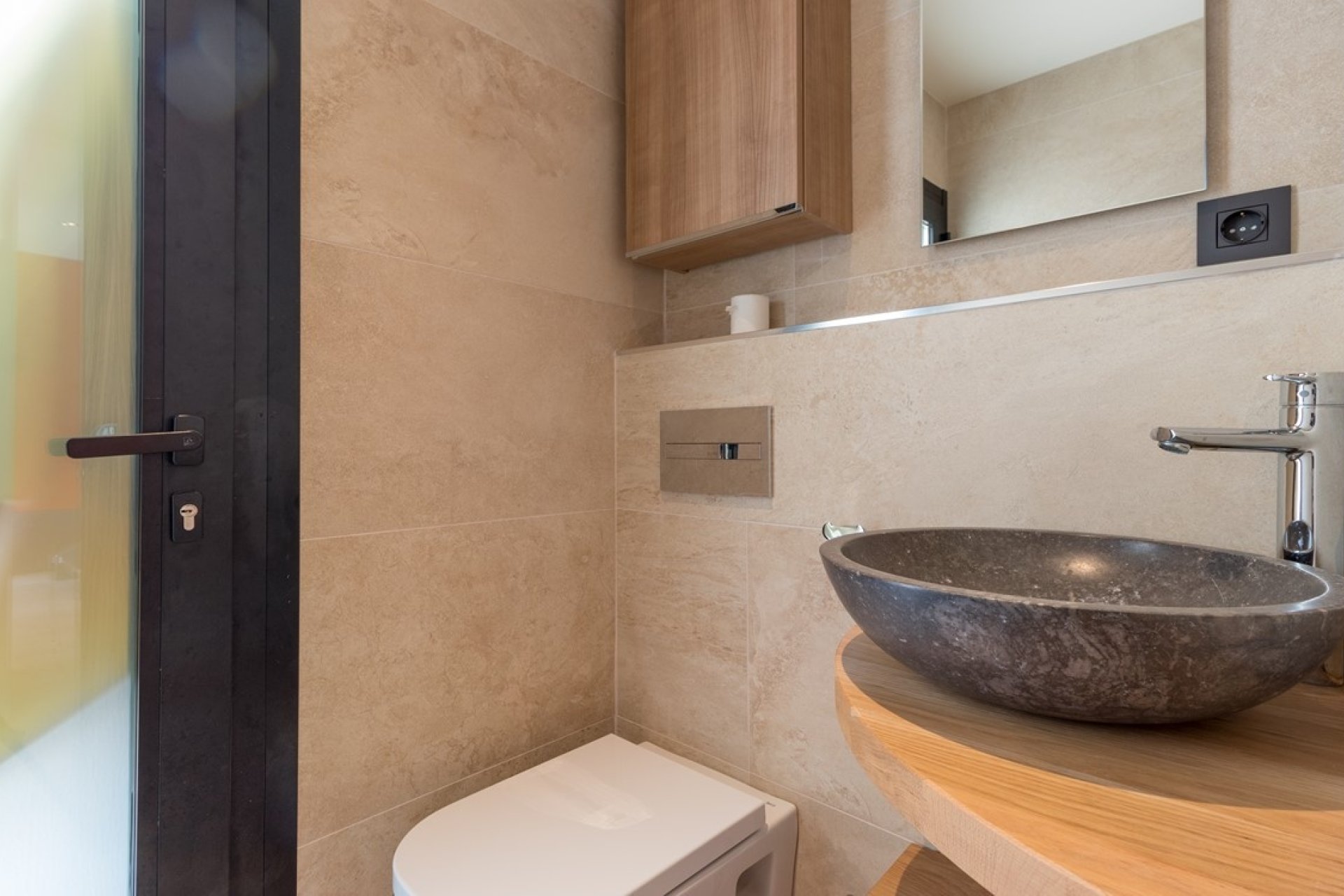 Sale - Villa - Benissa - Fustera