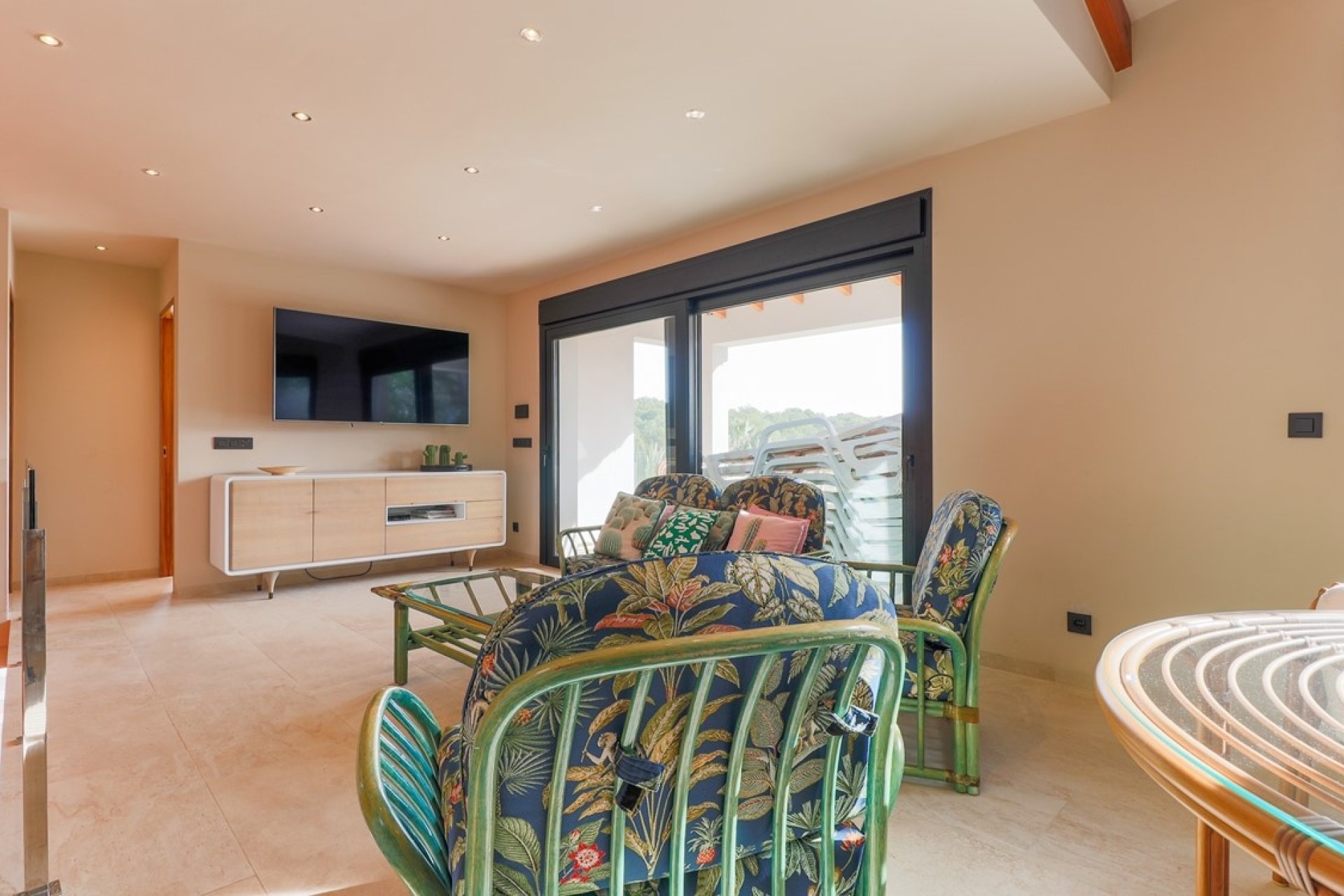 Sale - Villa - Benissa - Fustera