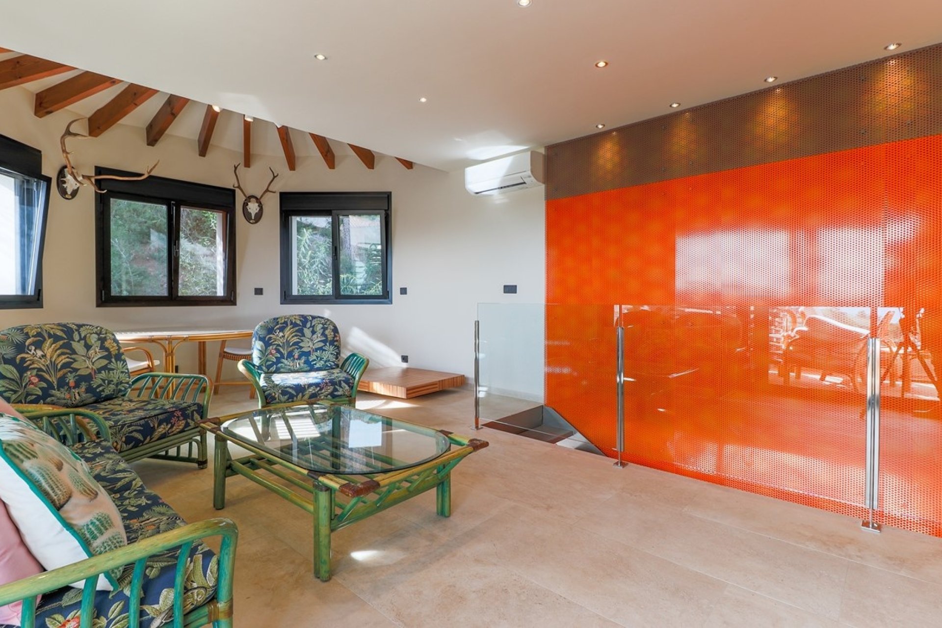 Sale - Villa - Benissa - Fustera