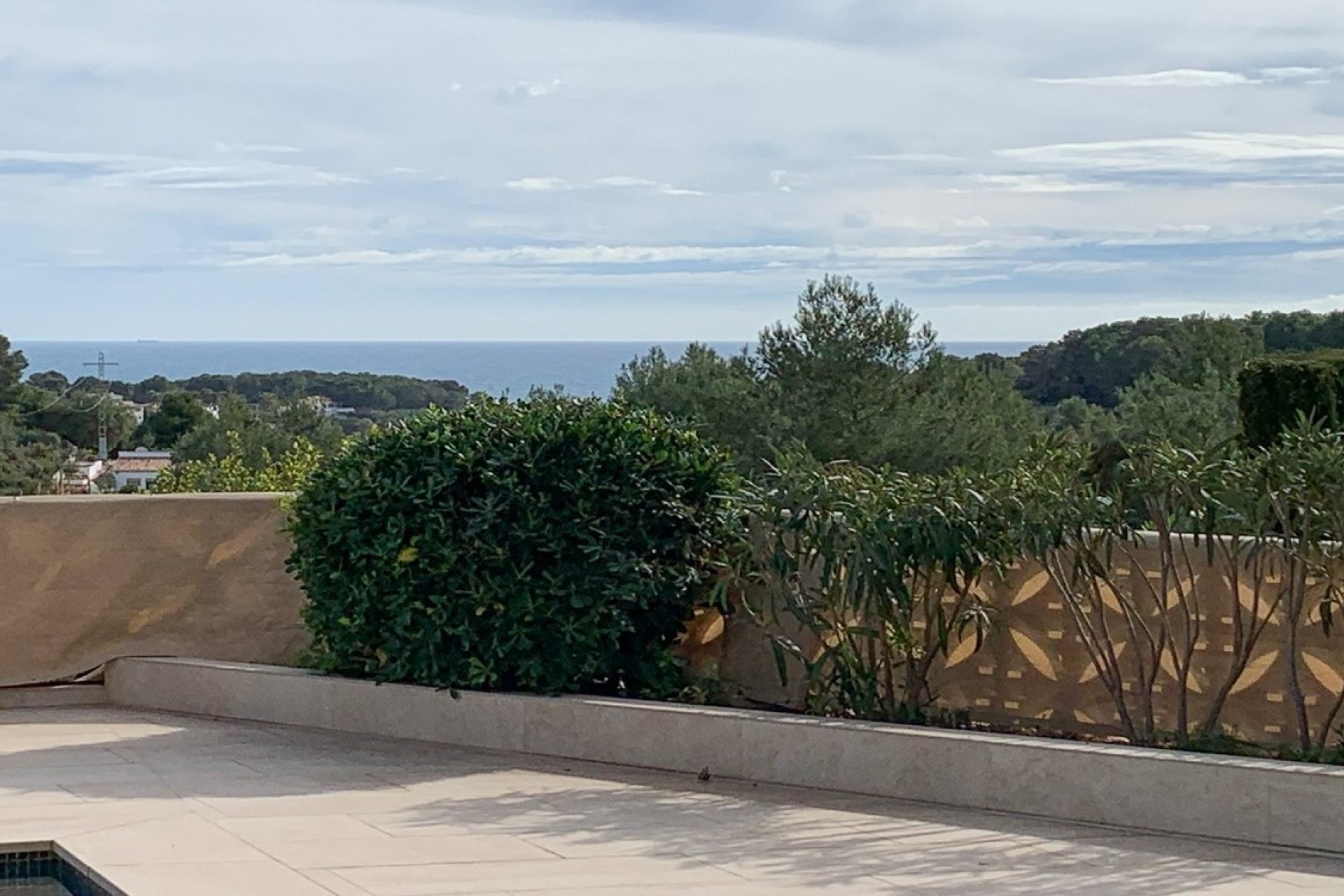Sale - Villa - Benissa - Fustera