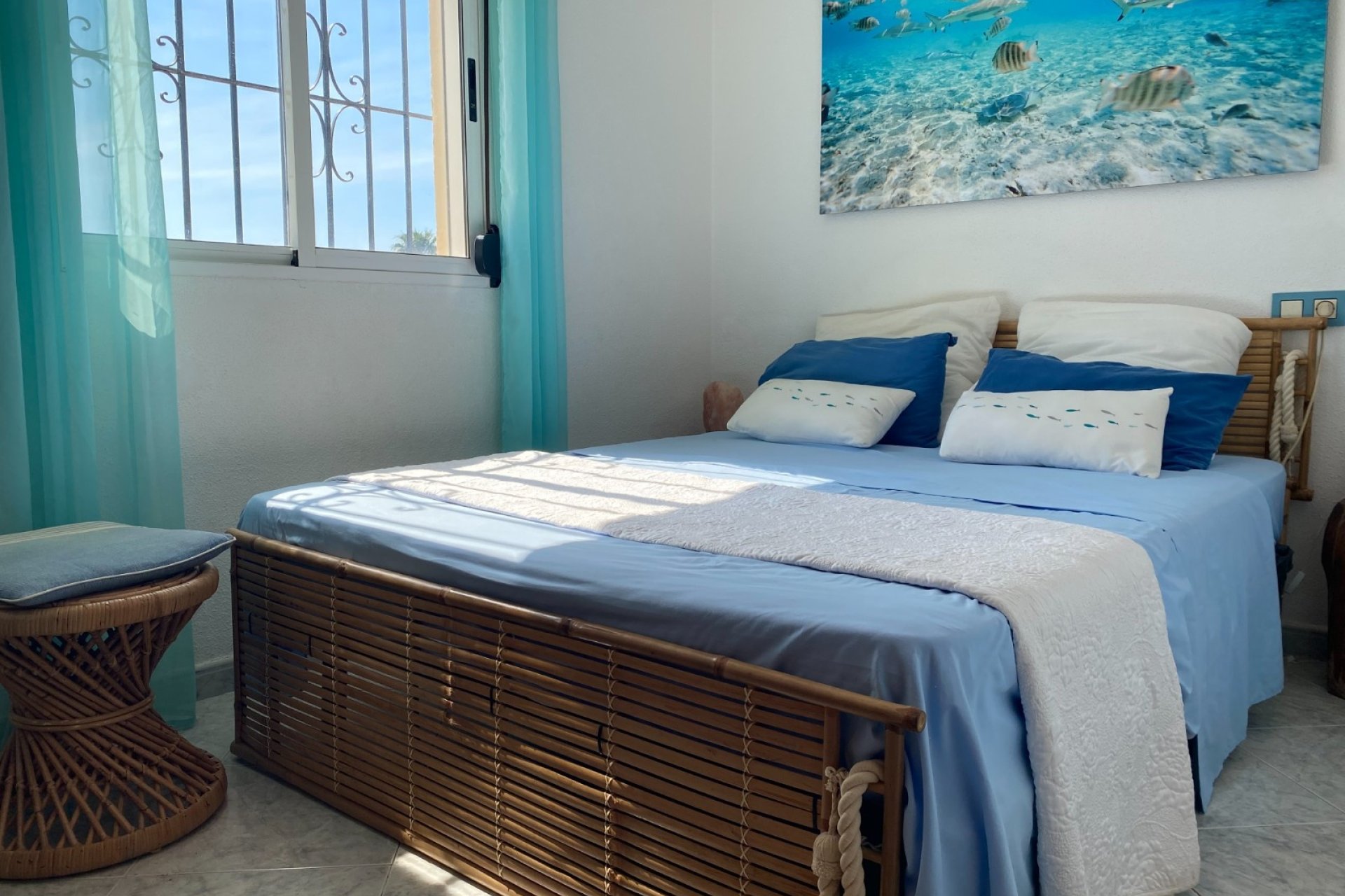 Sale - Villa - Benissa - Fustera