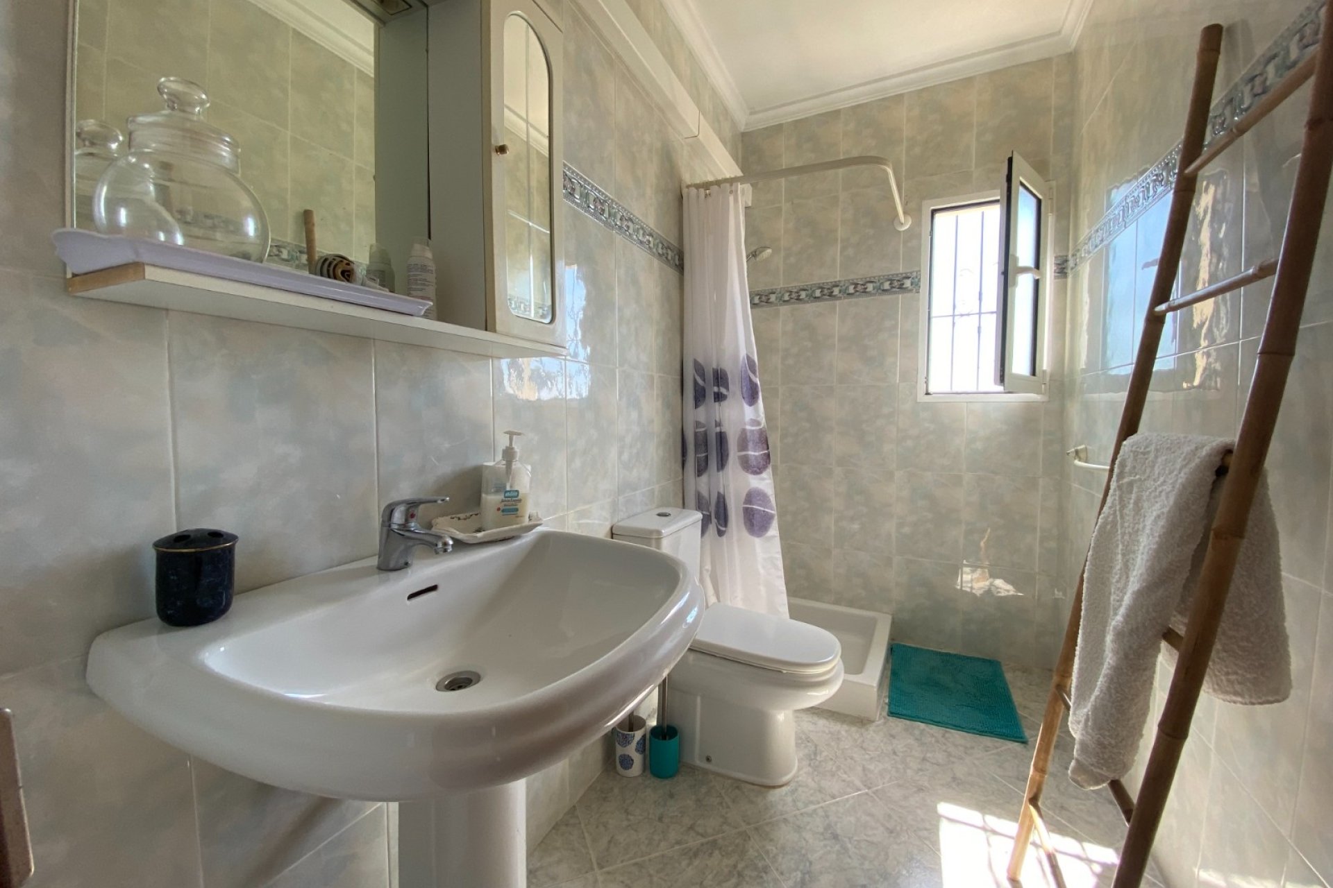 Sale - Villa - Benissa - Fustera