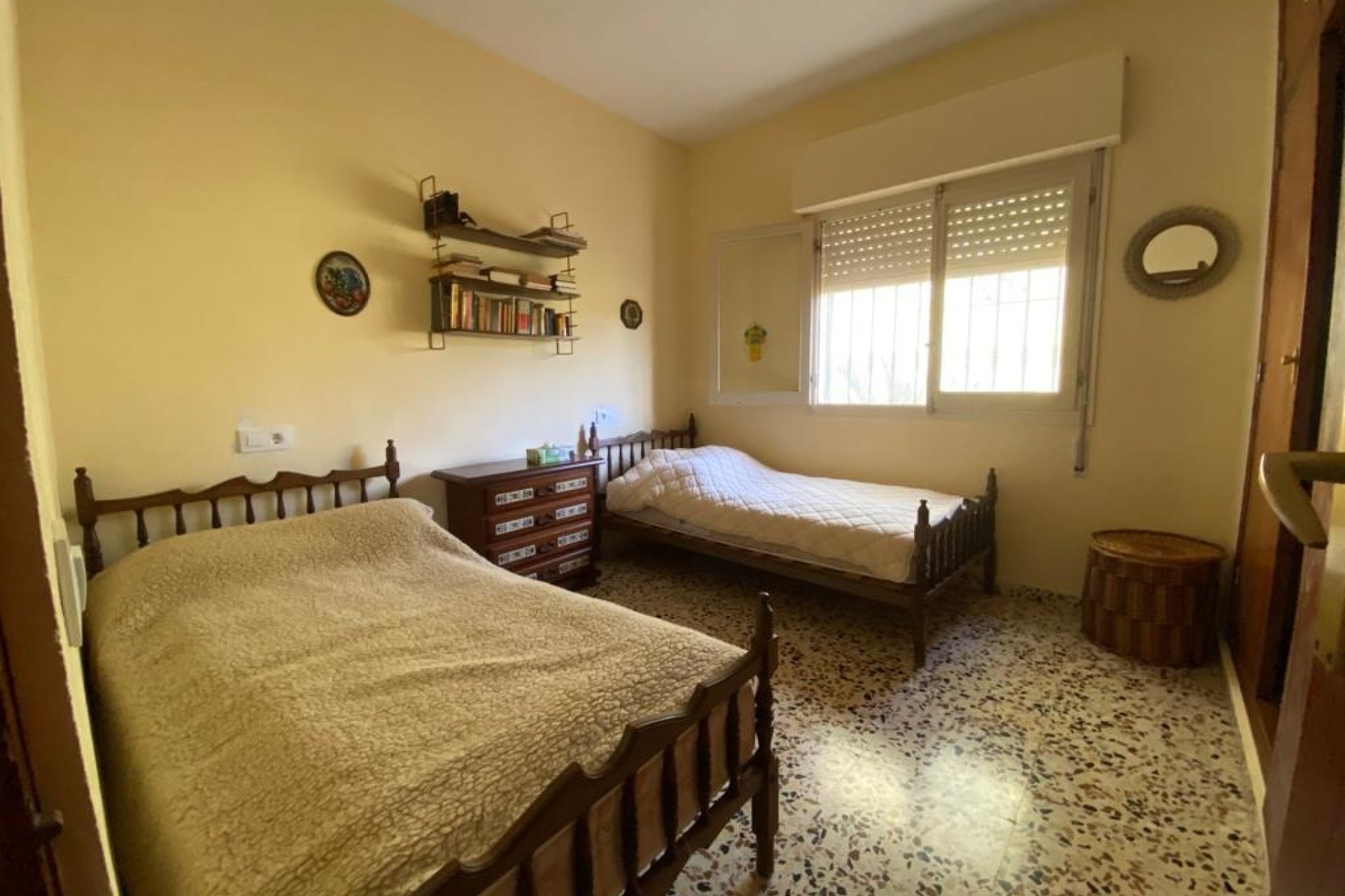 Sale - Villa - Benissa - Fustera