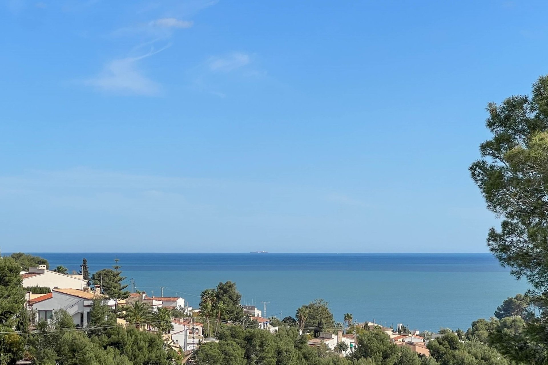 Sale - Villa - Benissa - Fustera