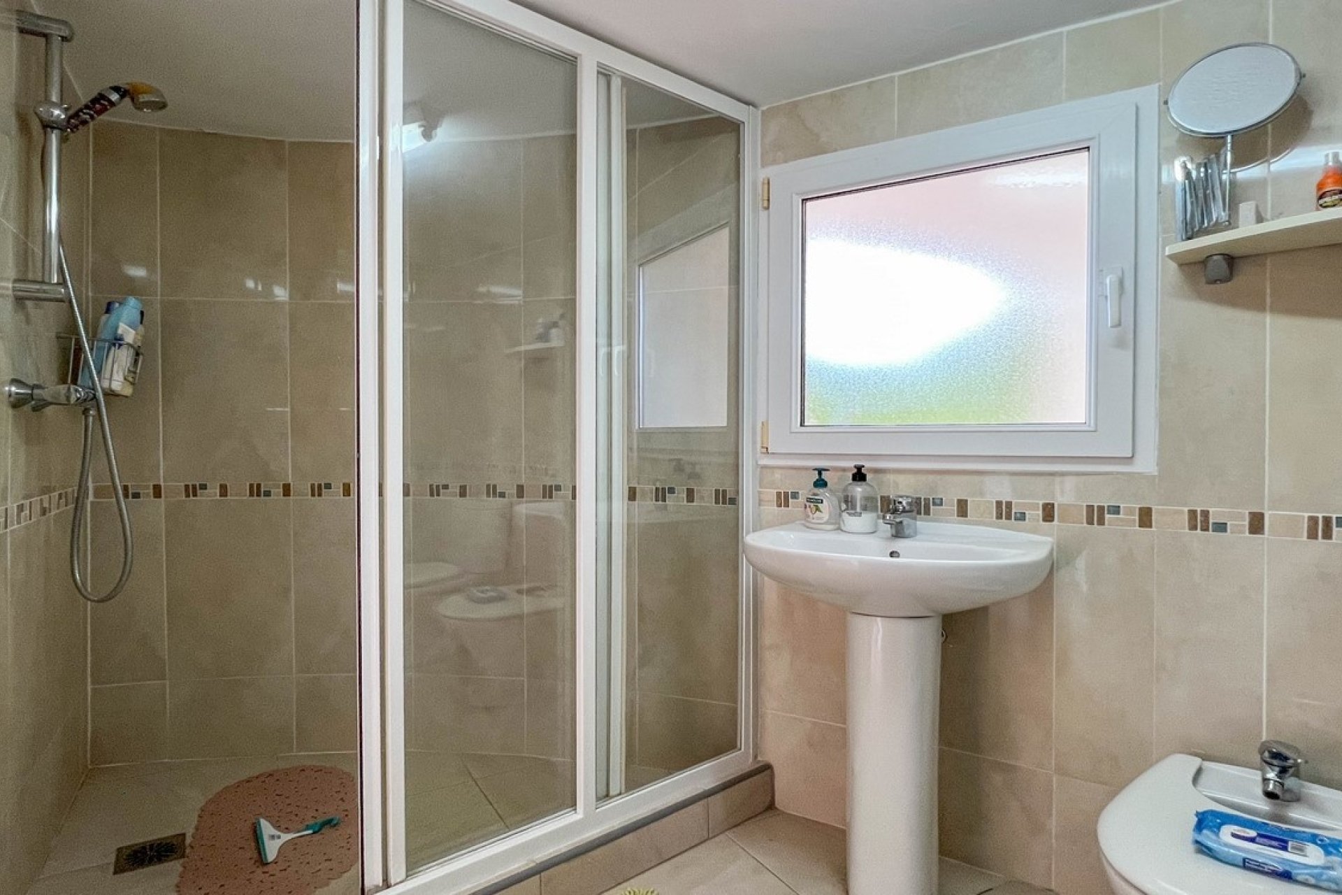 Sale - Villa - Benissa - Fustera