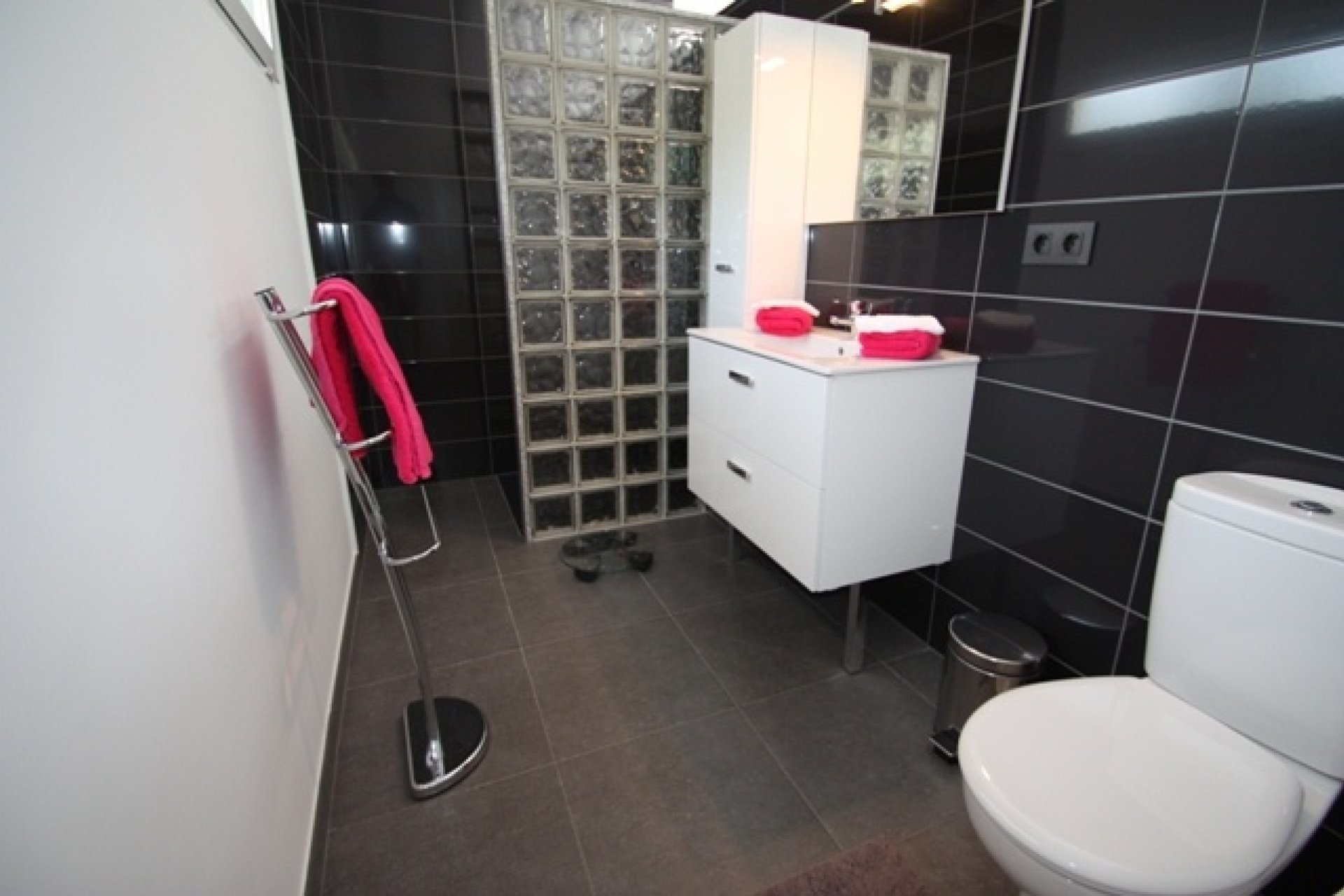 Sale - Villa - Benissa - Fustera