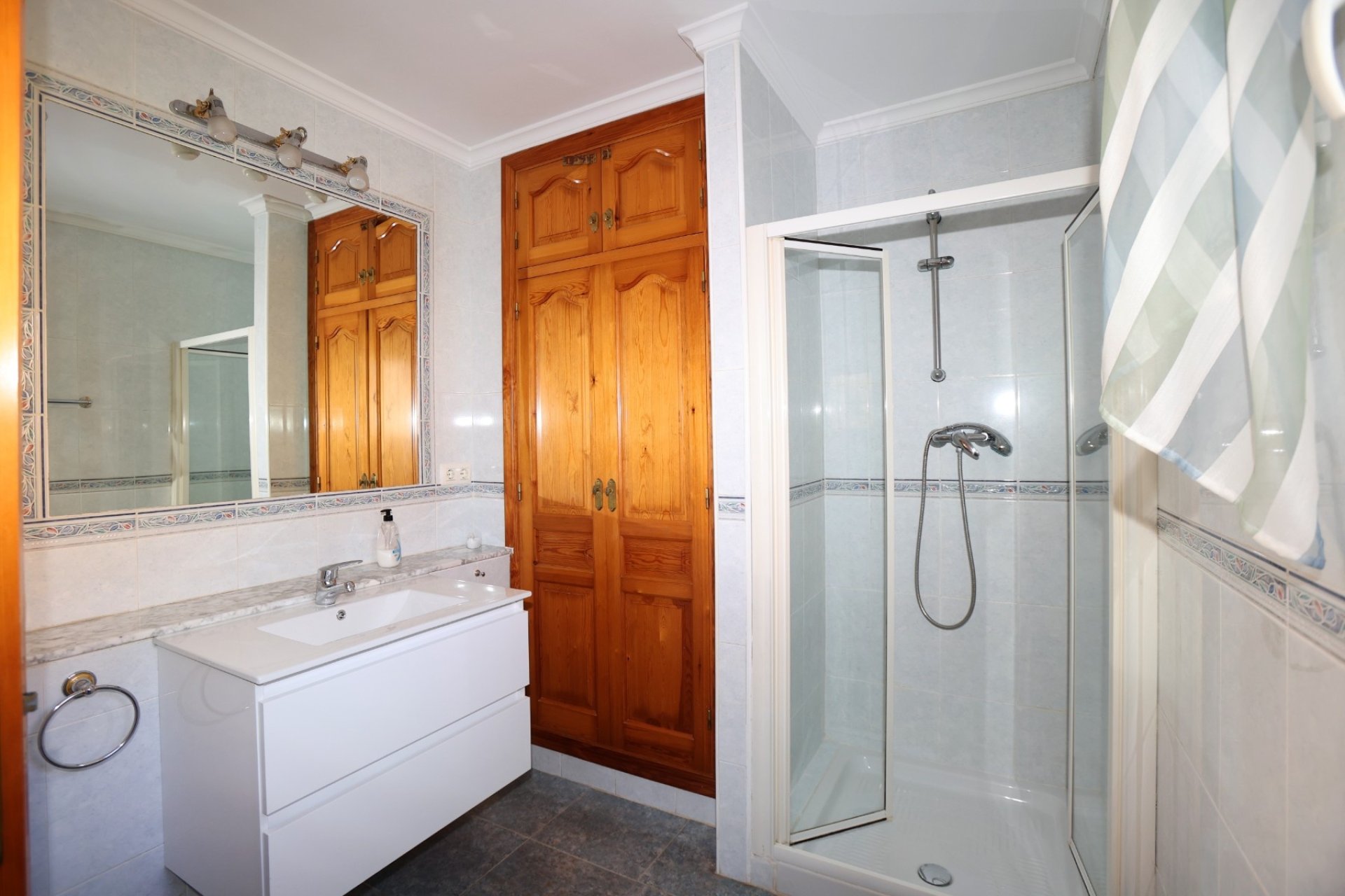 Sale - Villa - Benissa - Fustera