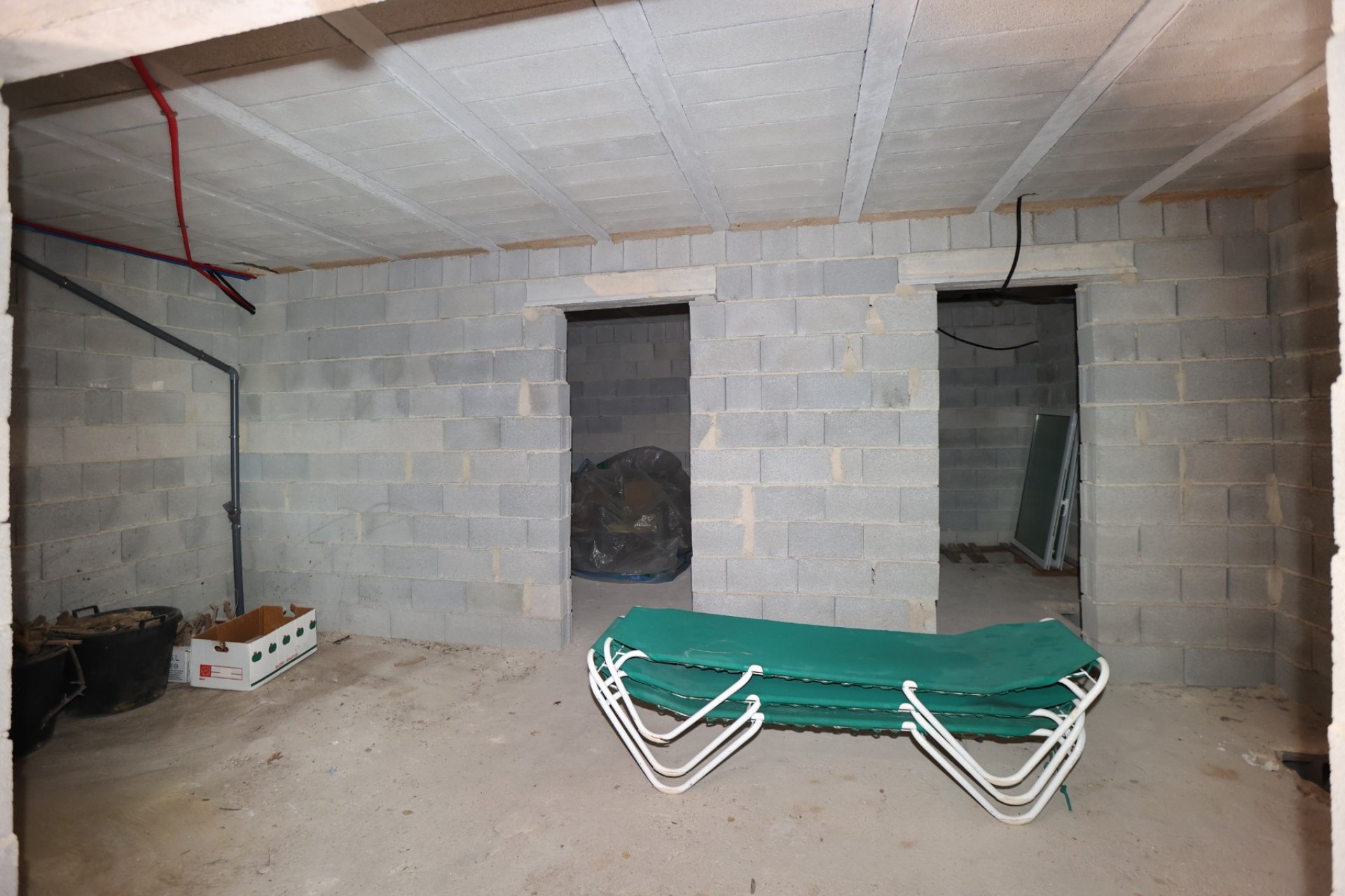 Sale - Villa - Benissa - Fustera