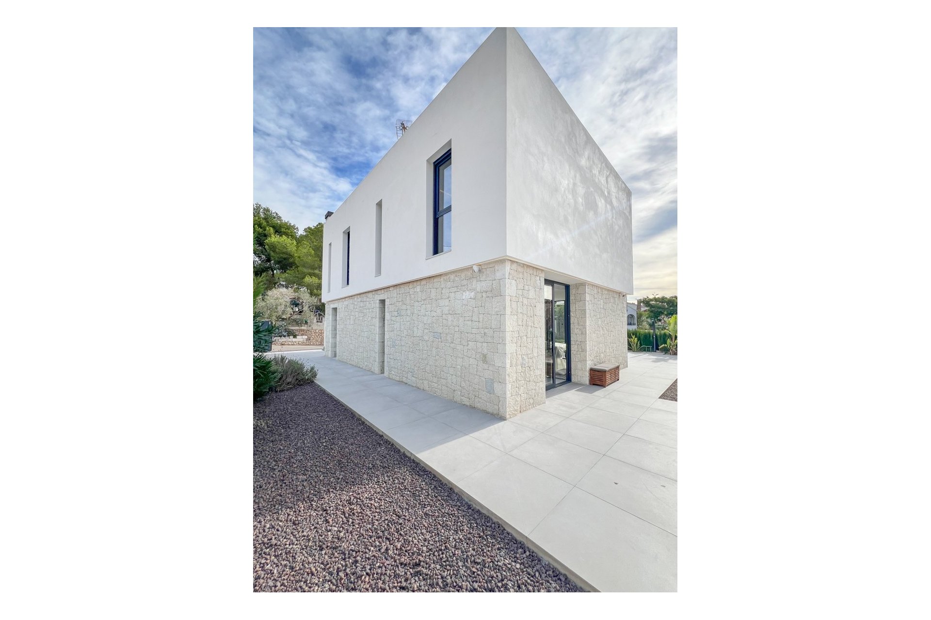 Sale - Villa - Benissa - Fustera