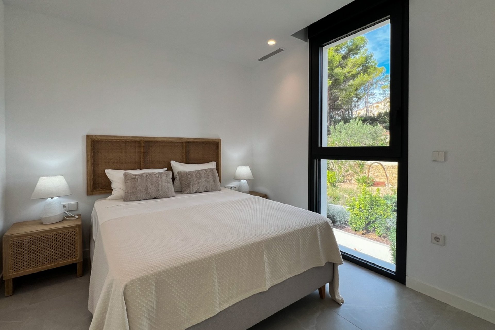 Sale - Villa - Benissa - Fustera