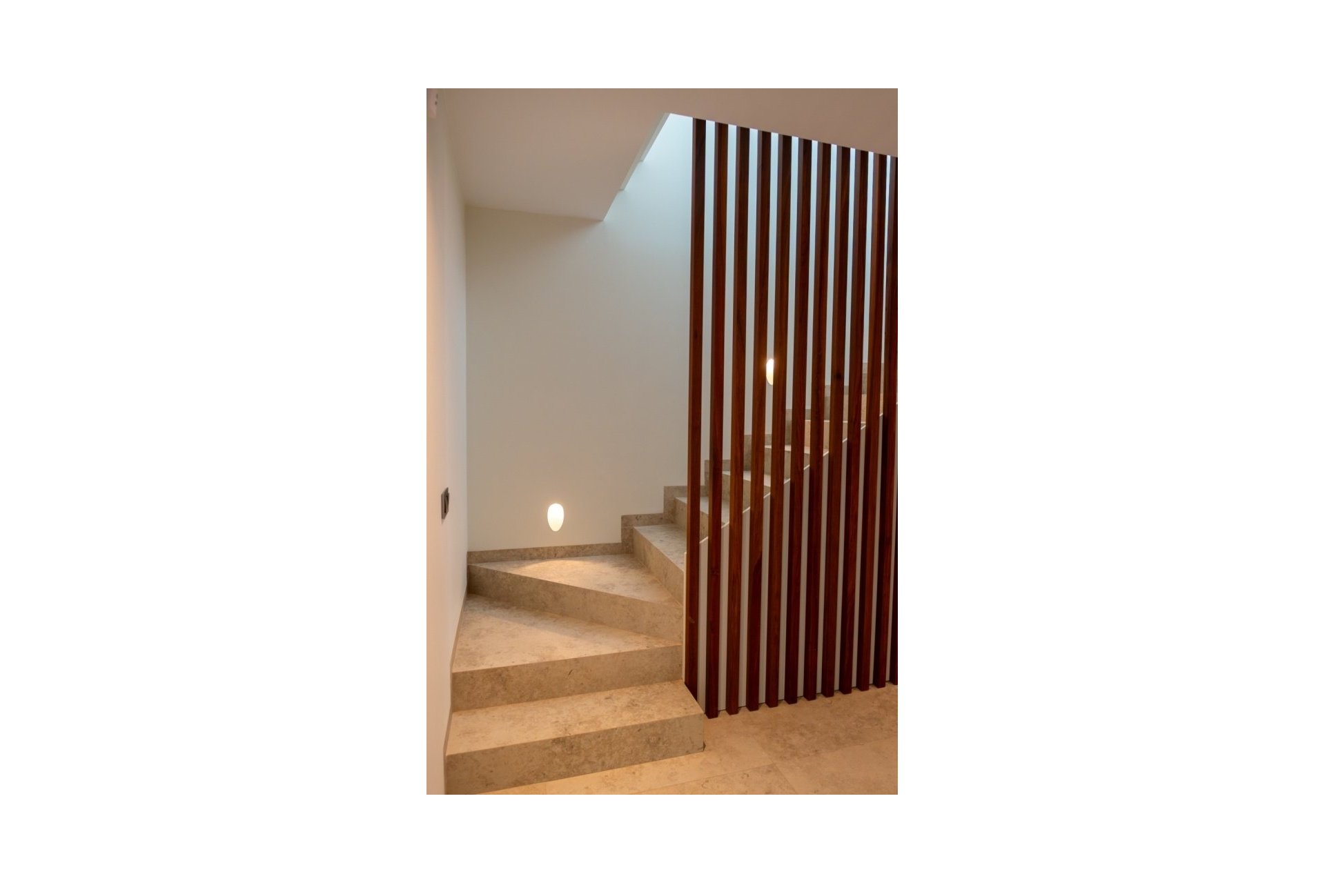 Sale - Villa - Benissa - La Fustera