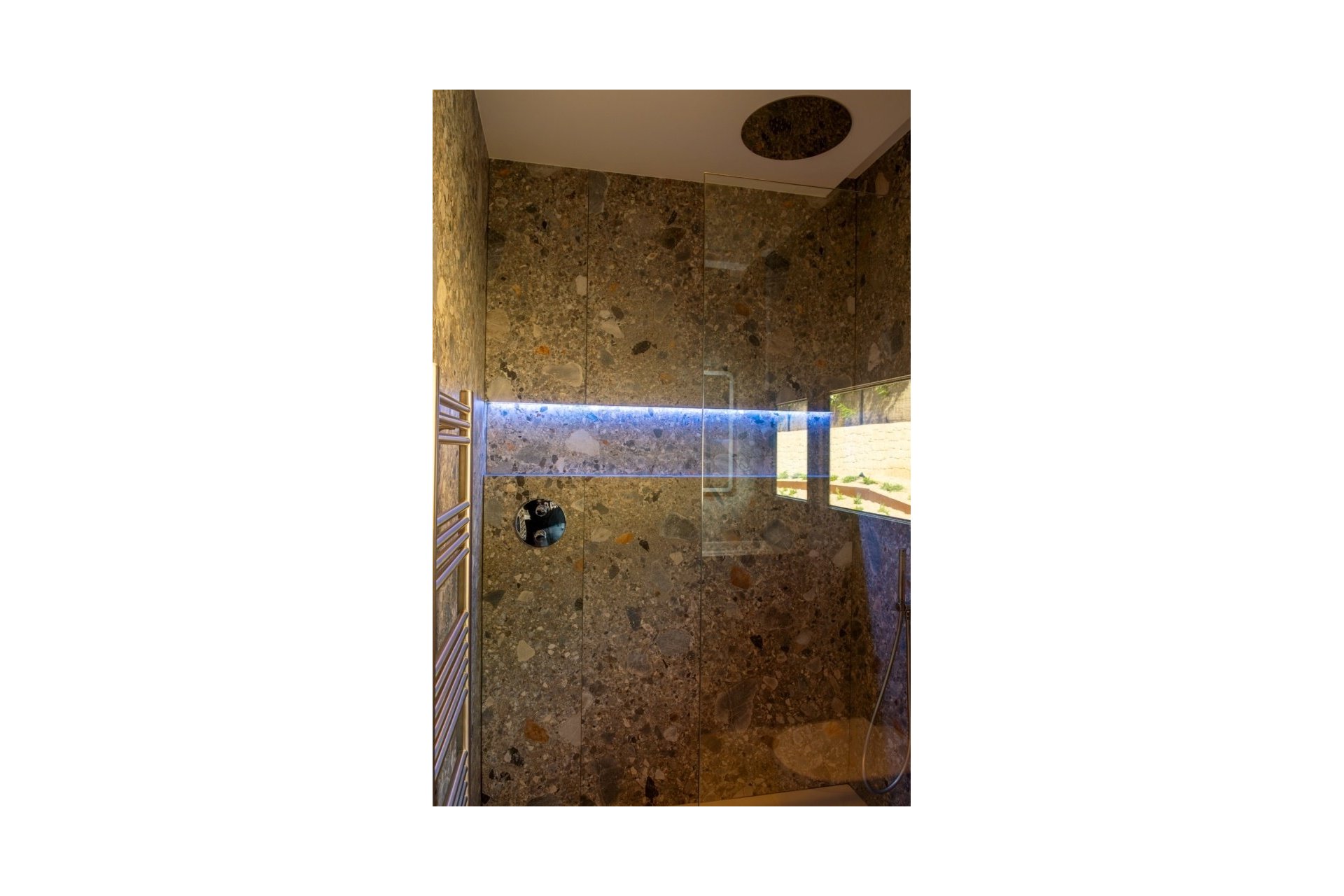 Sale - Villa - Benissa - La Fustera