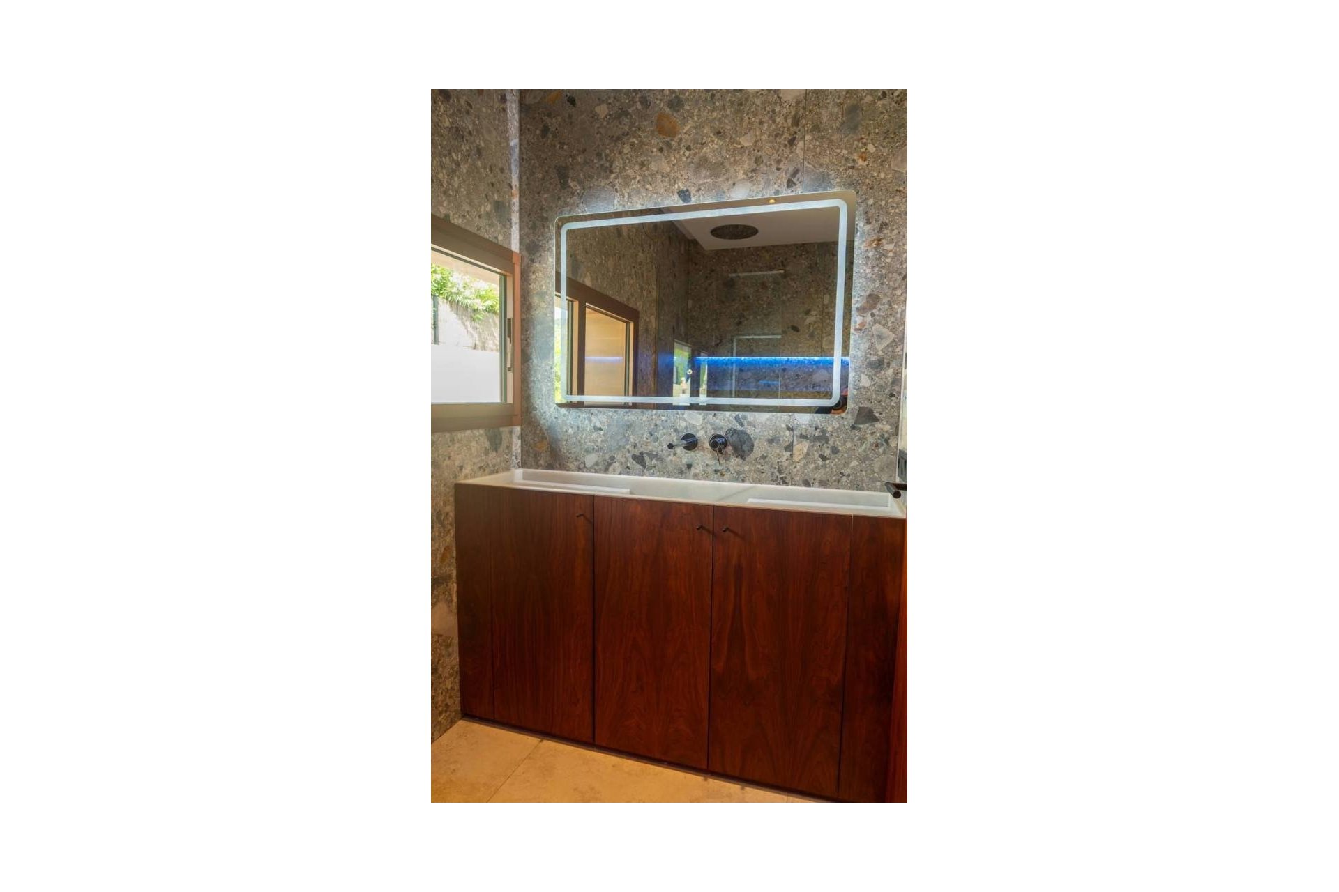 Sale - Villa - Benissa - La Fustera