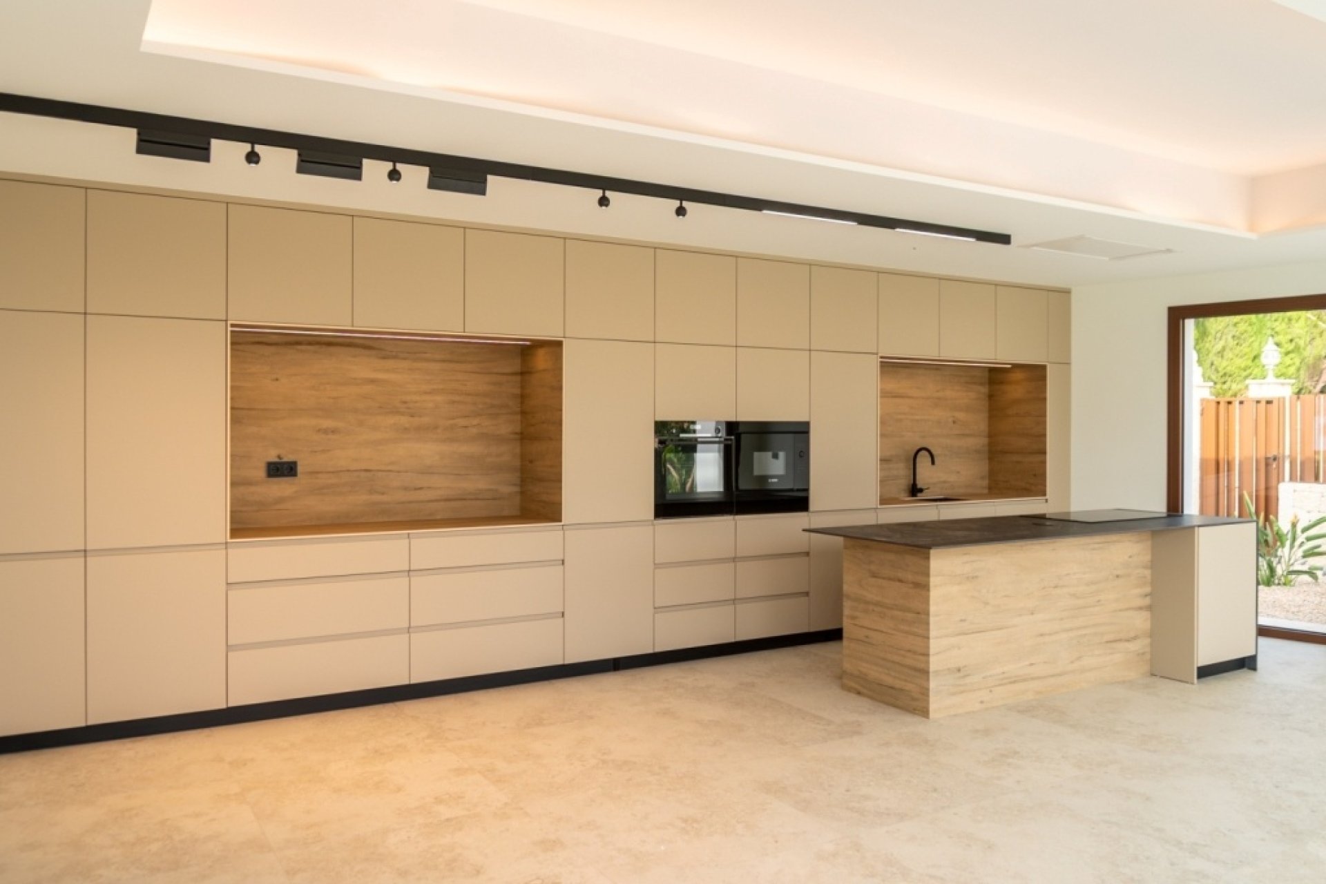 Sale - Villa - Benissa - La Fustera