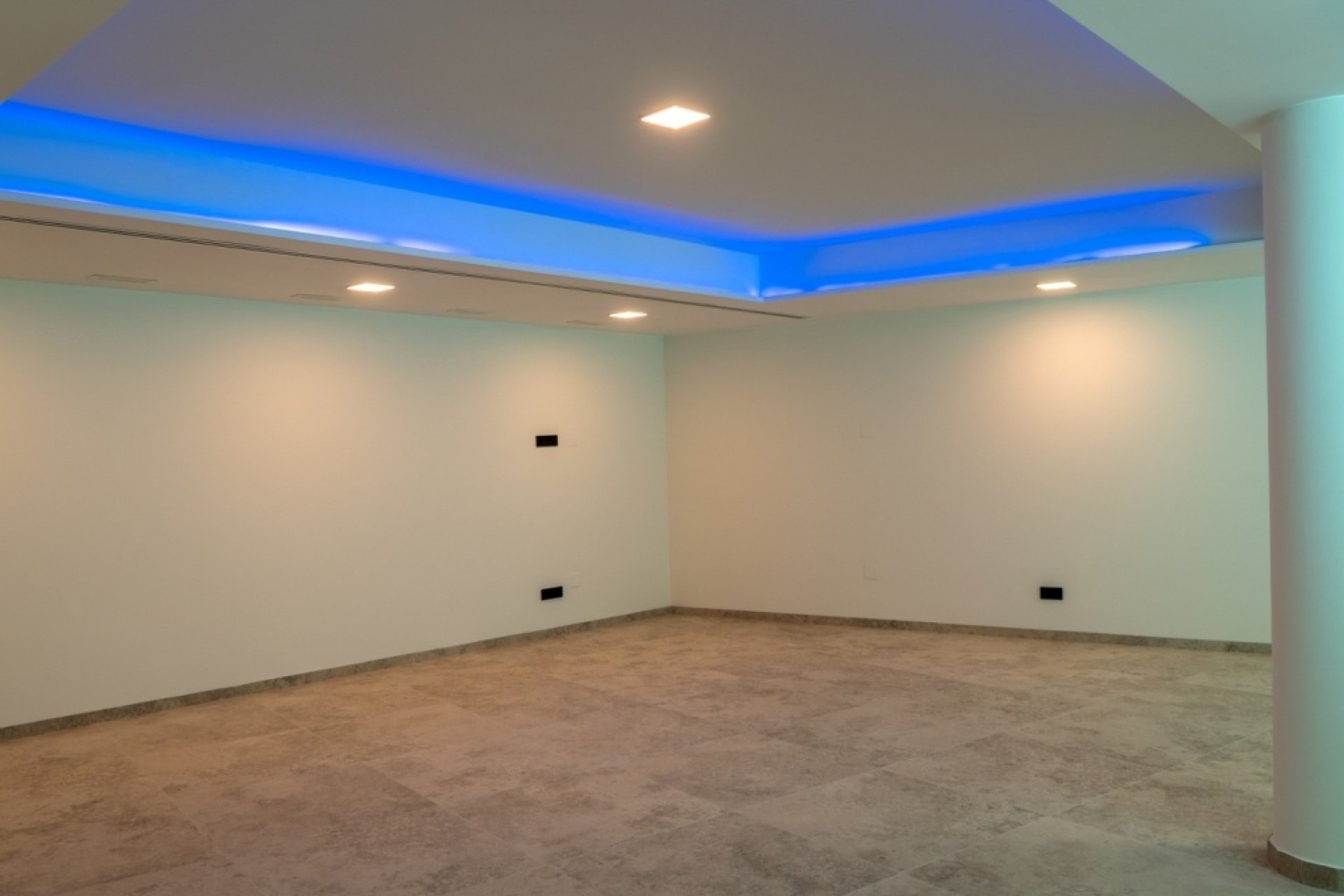 Sale - Villa - Benissa - La Fustera