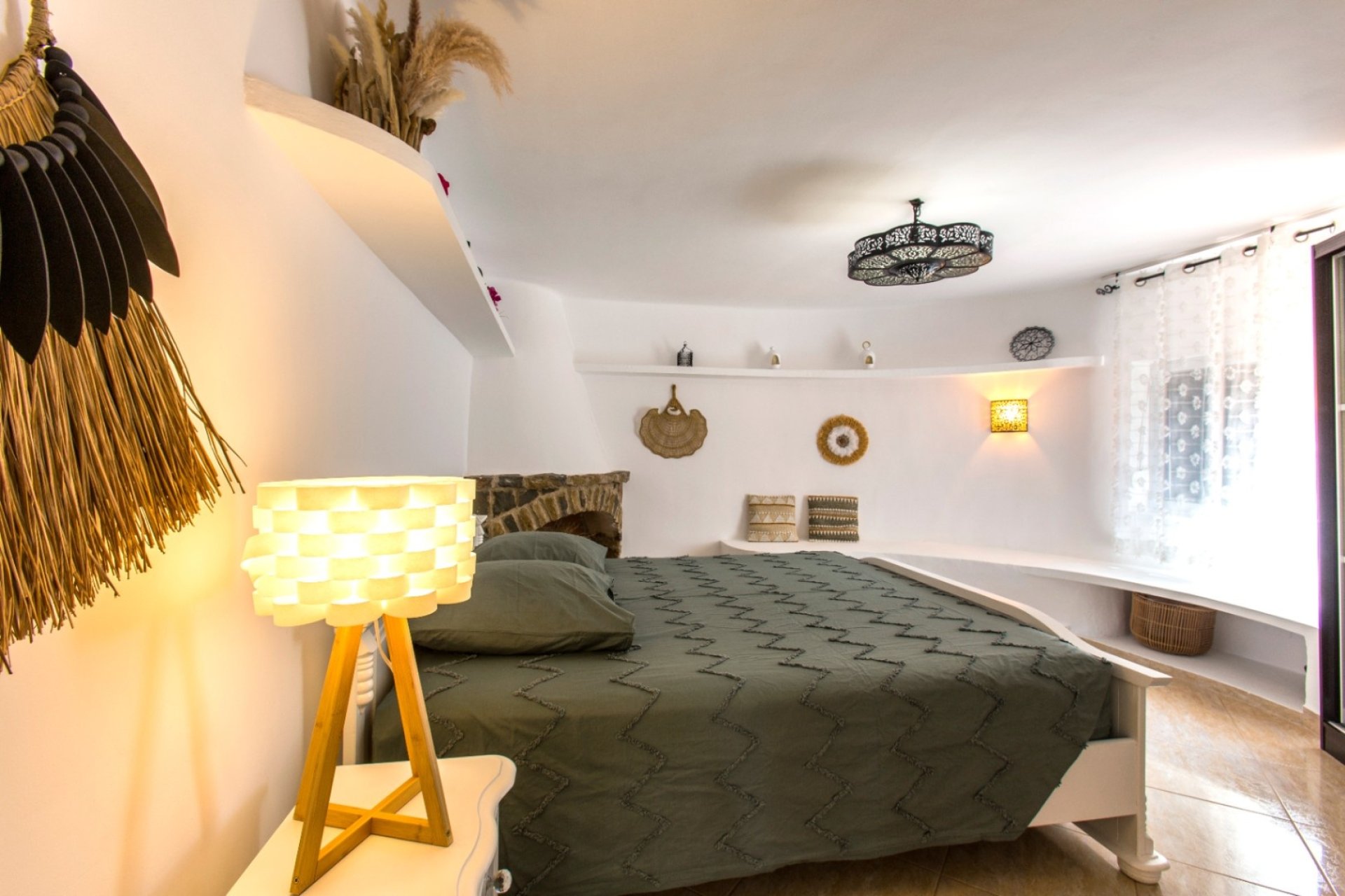 Sale - Villa - Benissa - La Fustera