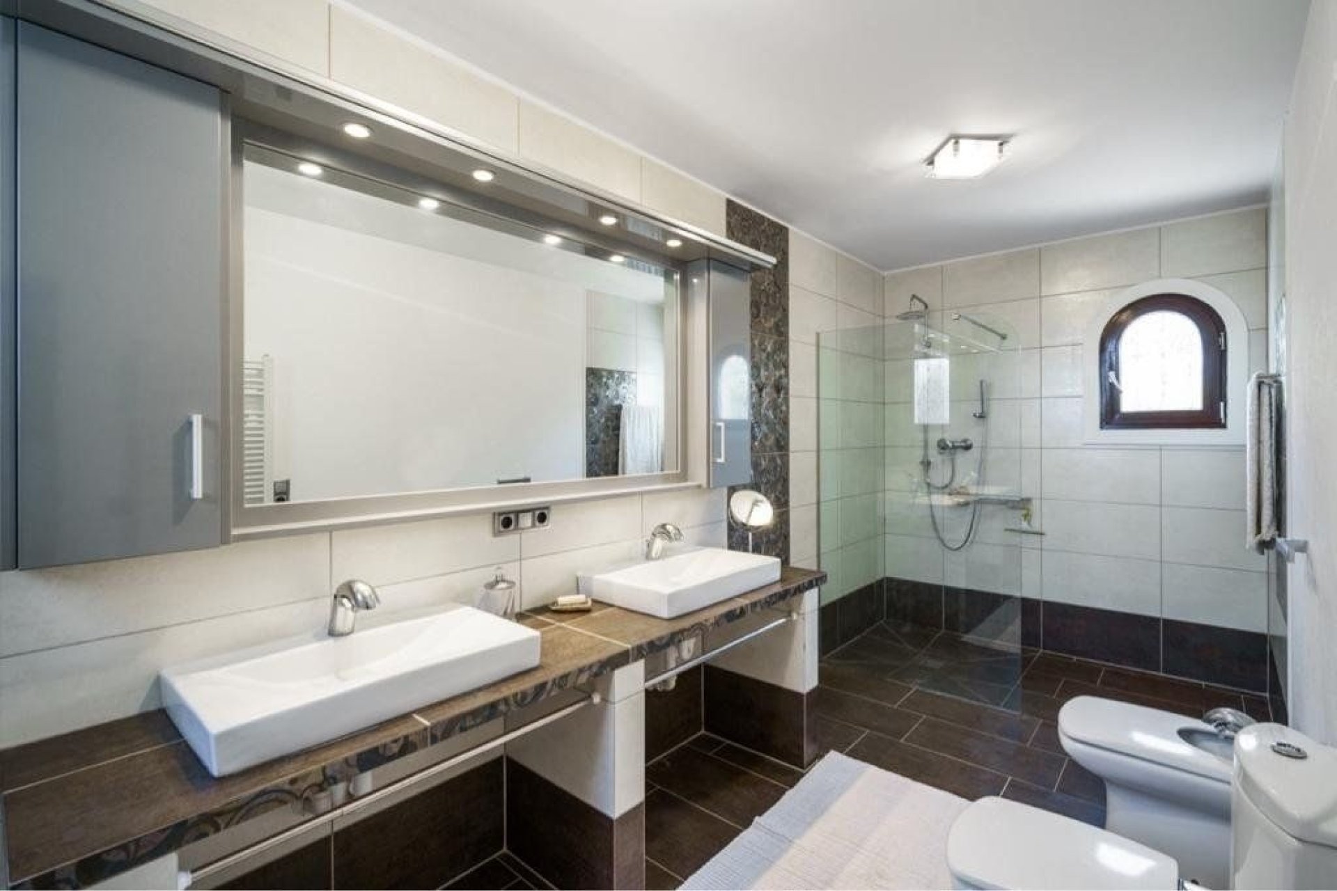 Sale - Villa - Benissa - La Fustera