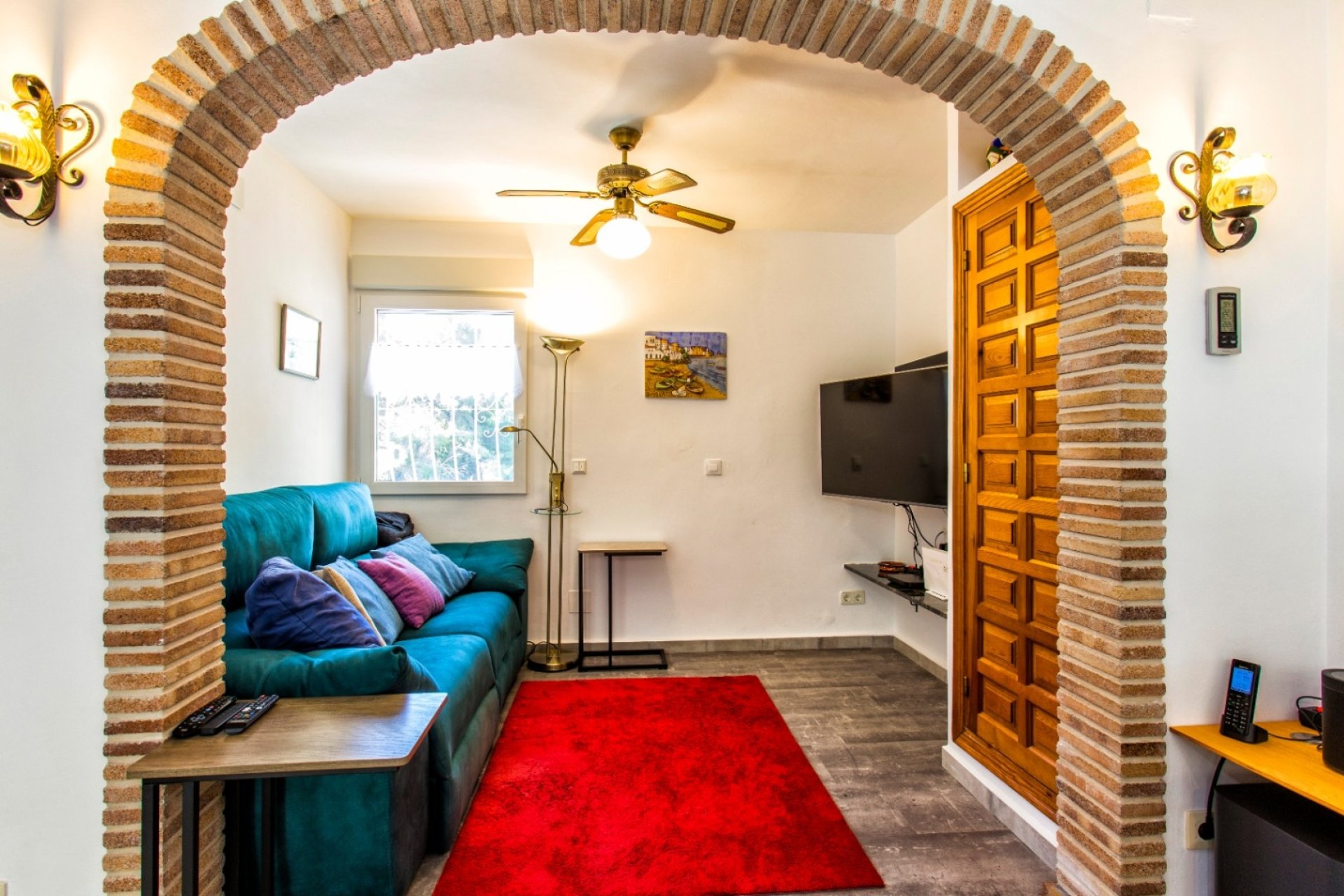 Sale - Villa - Benissa - La Viña
