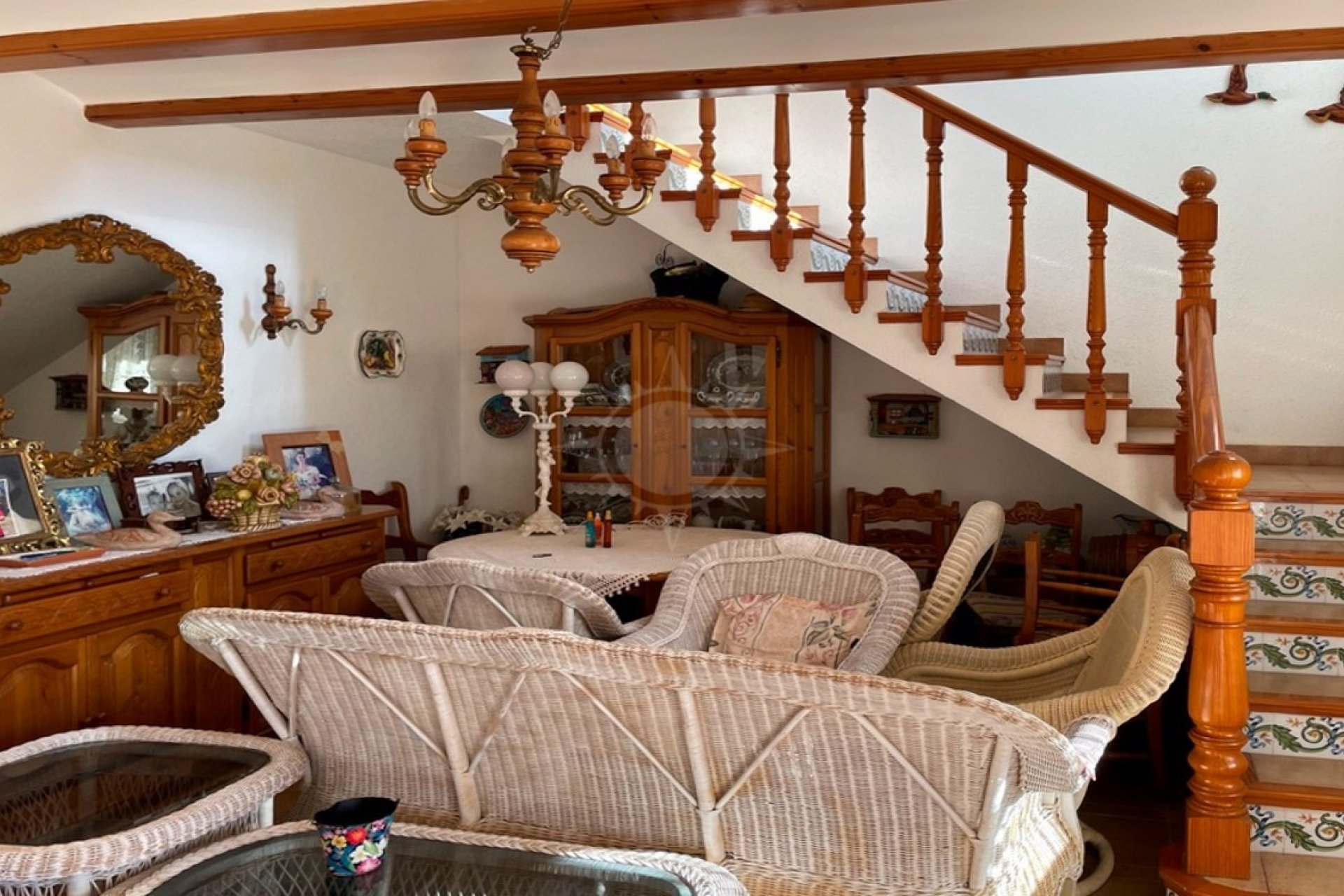 Sale - Villa - Benissa - Les Bassetes
