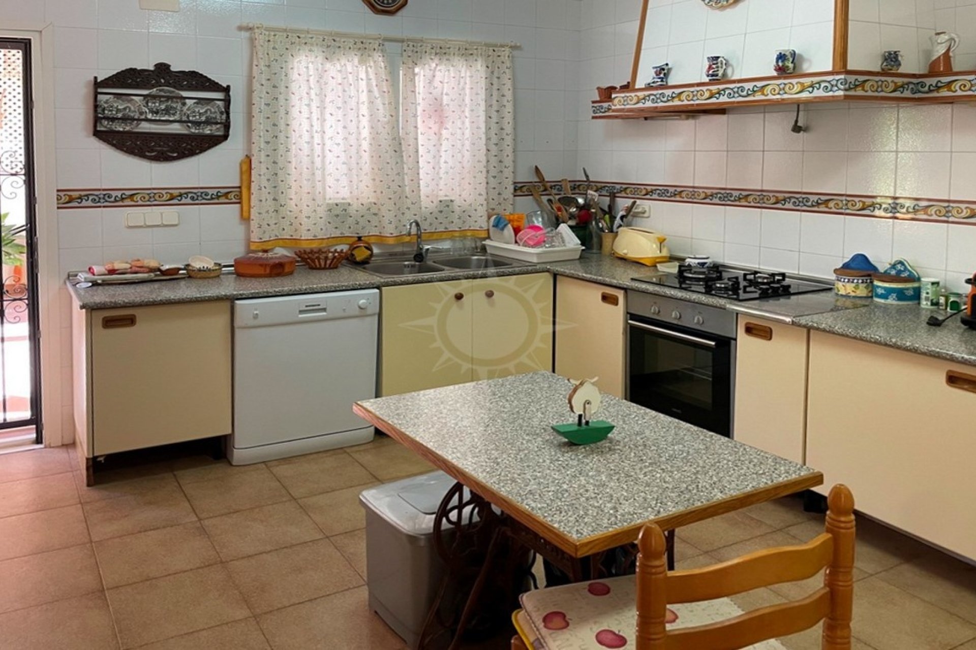Sale - Villa - Benissa - Les Bassetes