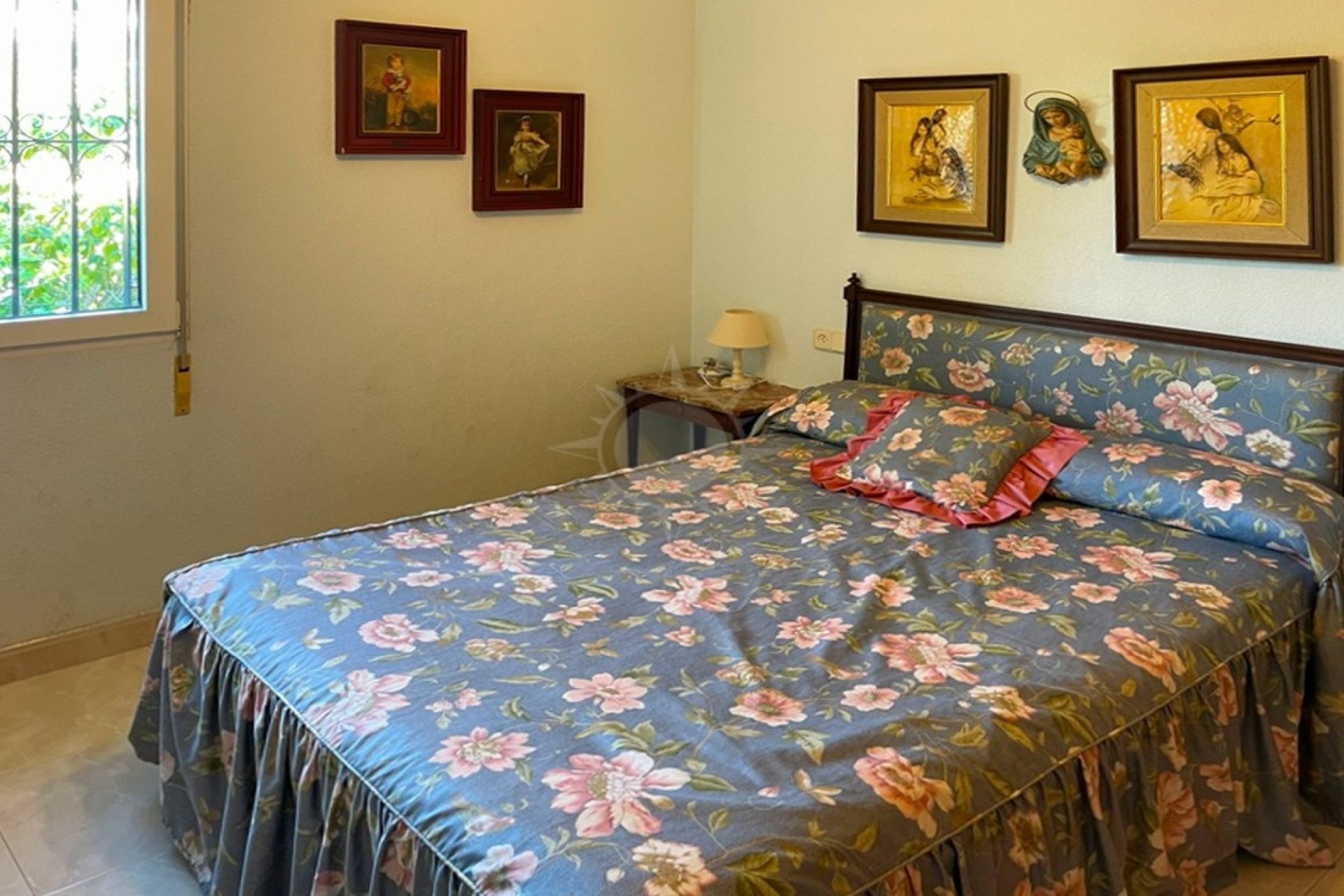 Sale - Villa - Benissa - Les Bassetes