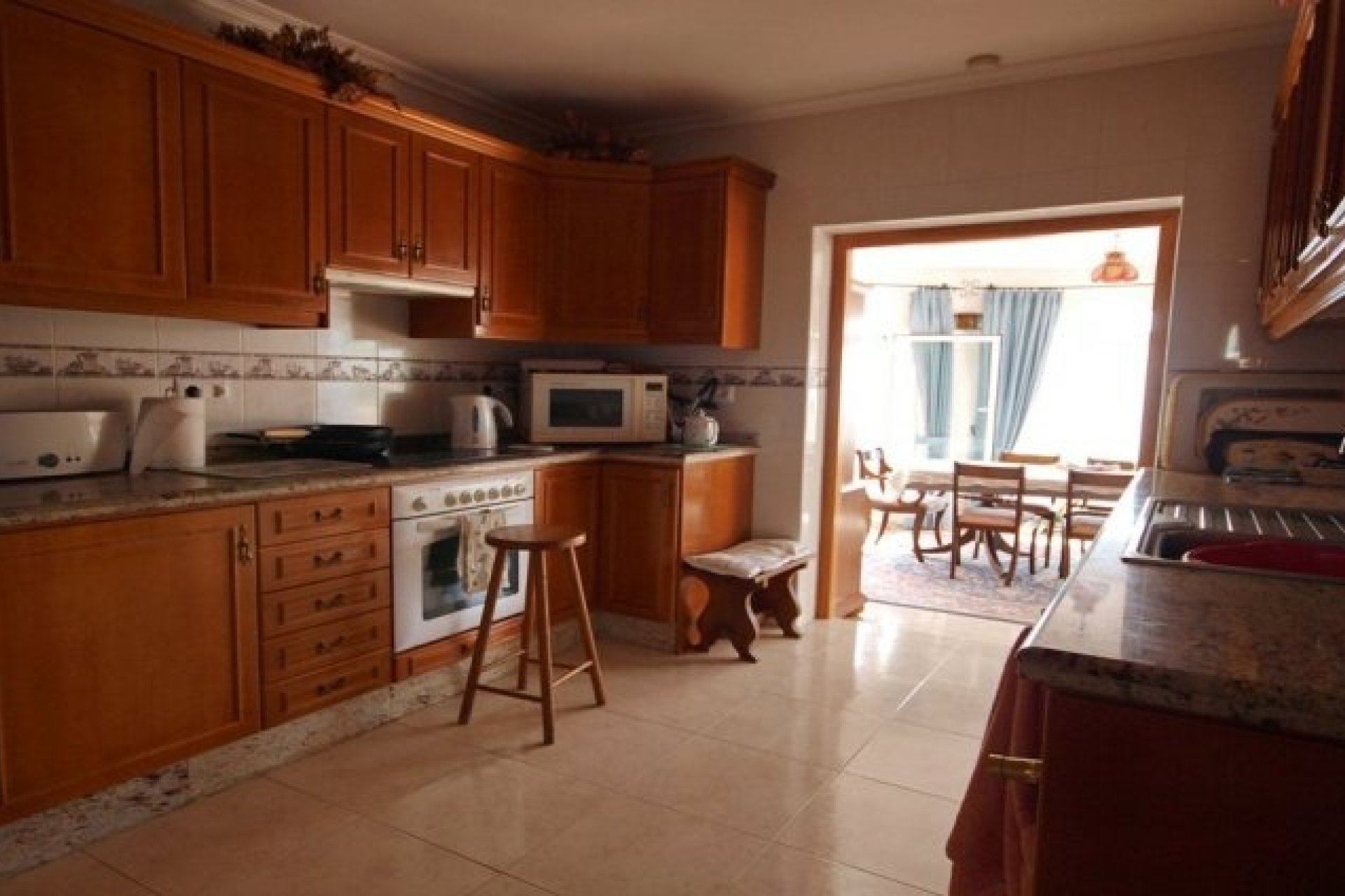 Sale - Villa - Benissa - Montemar