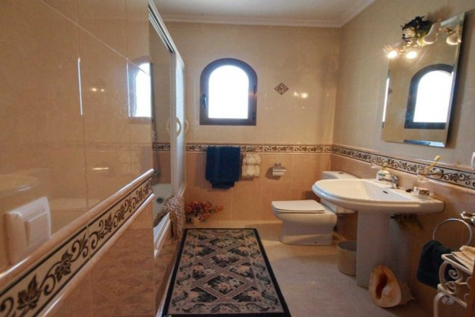 Sale - Villa - Benissa - Montemar