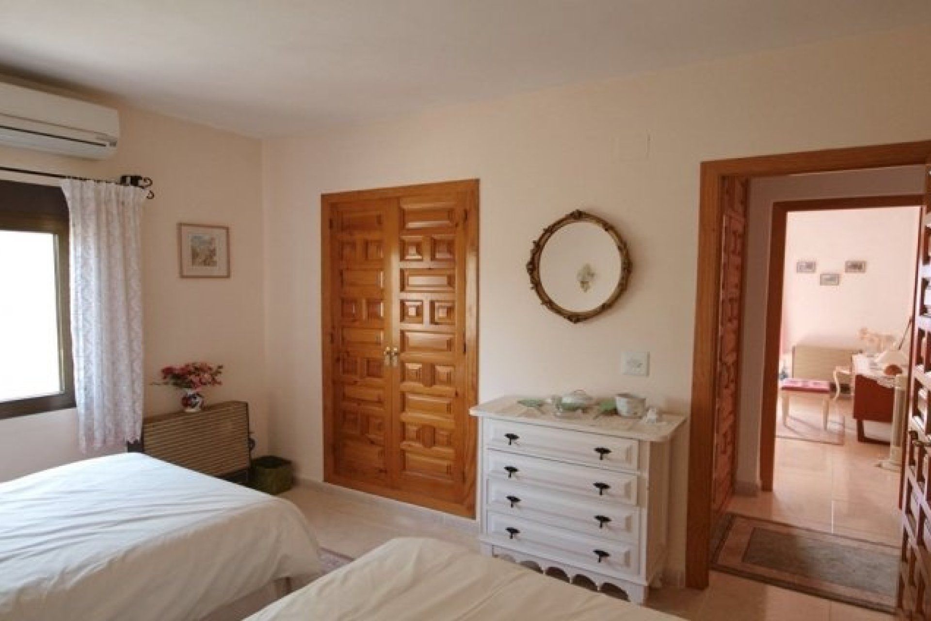 Sale - Villa - Benissa - Montemar
