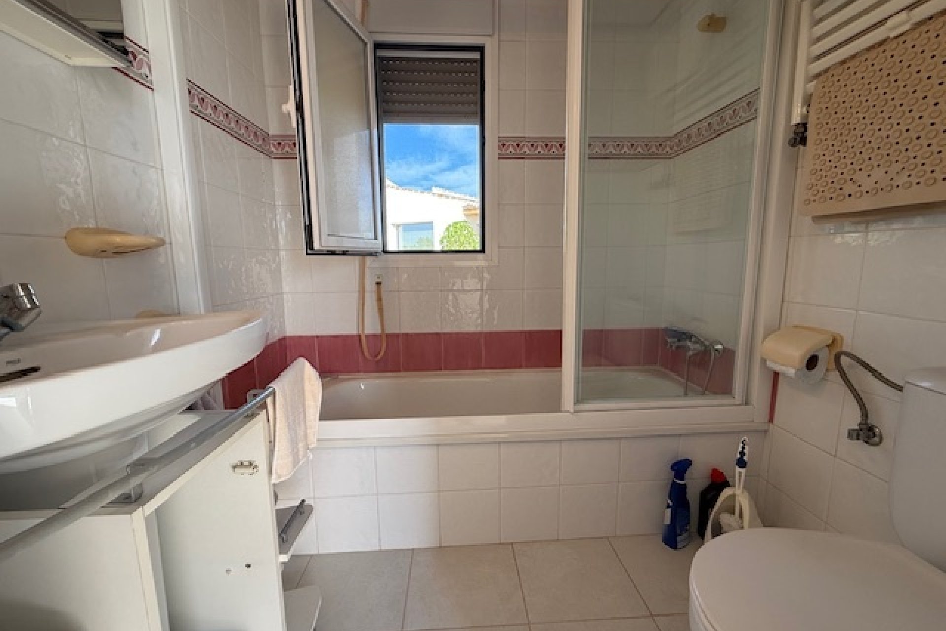 Sale - Villa - Benissa - Montemar