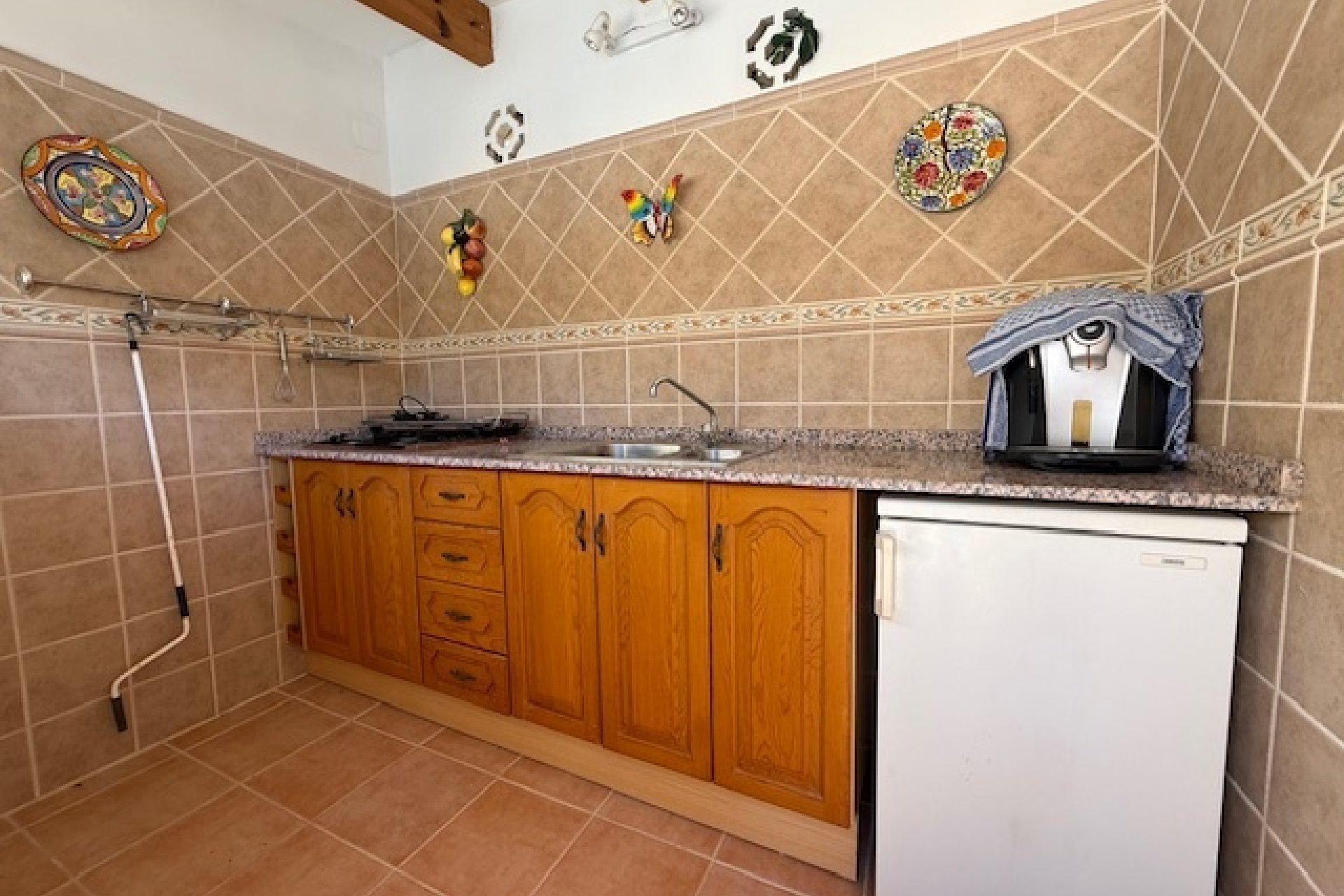 Sale - Villa - Benissa - Montemar