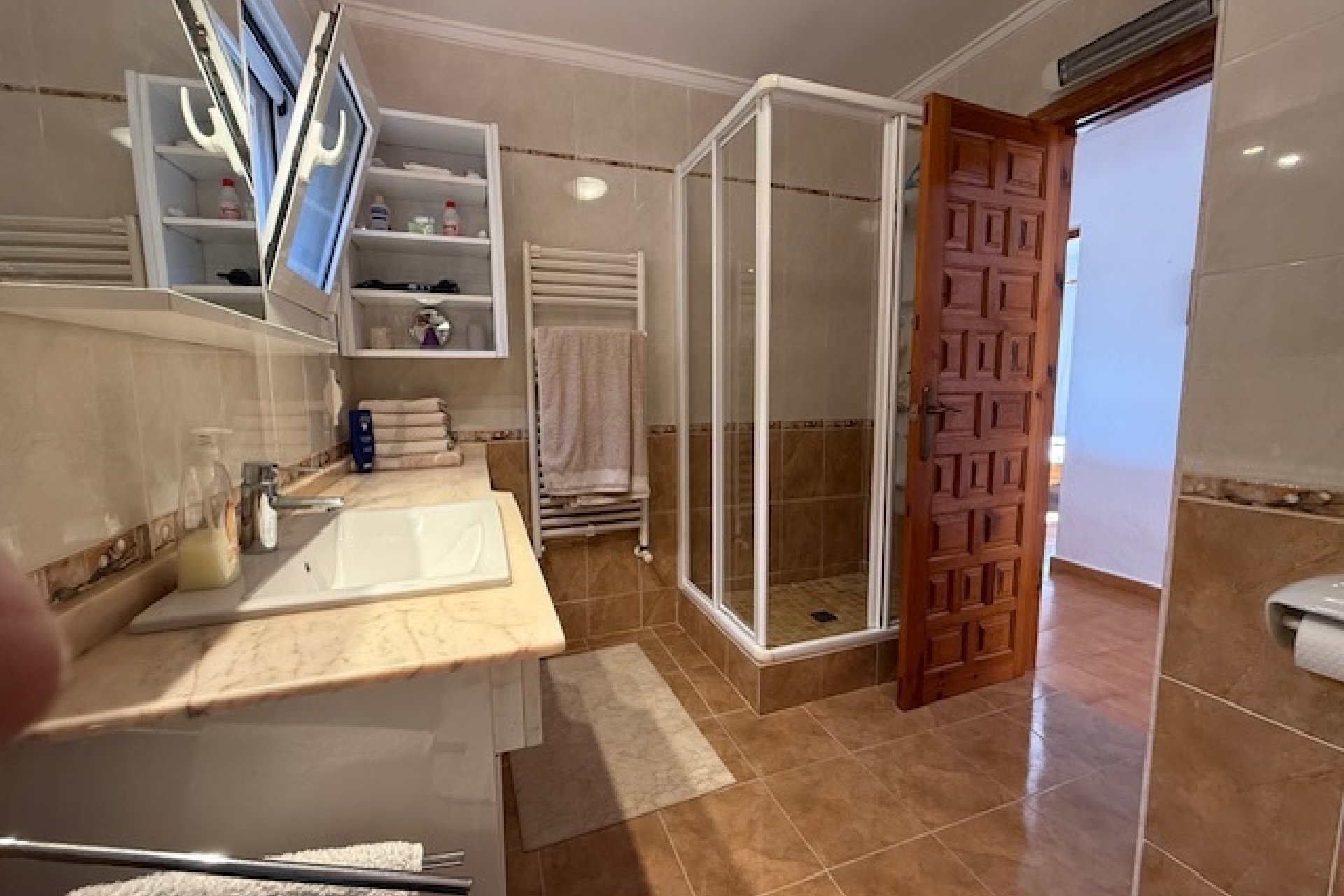 Sale - Villa - Benissa - Montemar