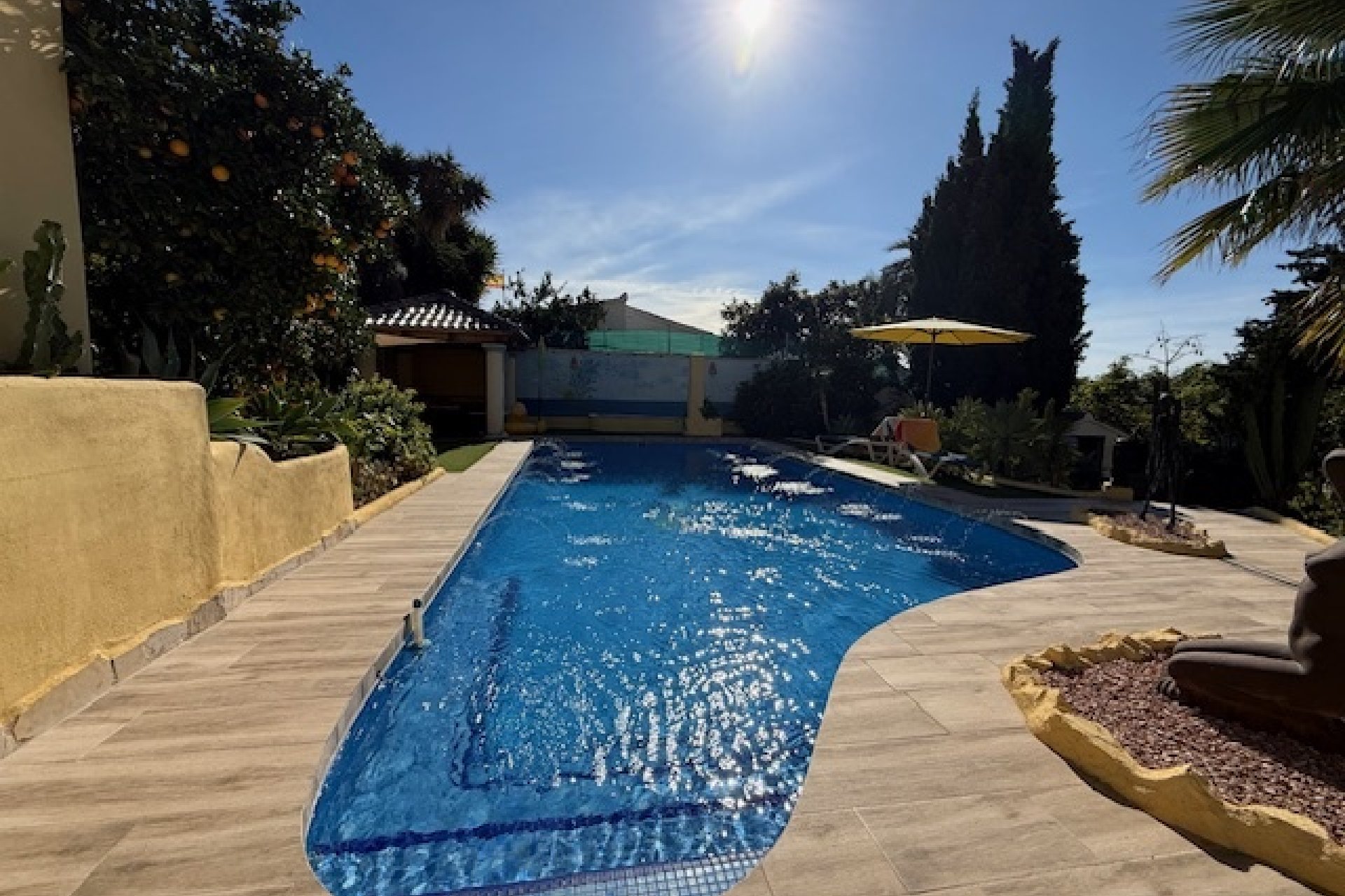 Sale - Villa - Benissa - Montemar