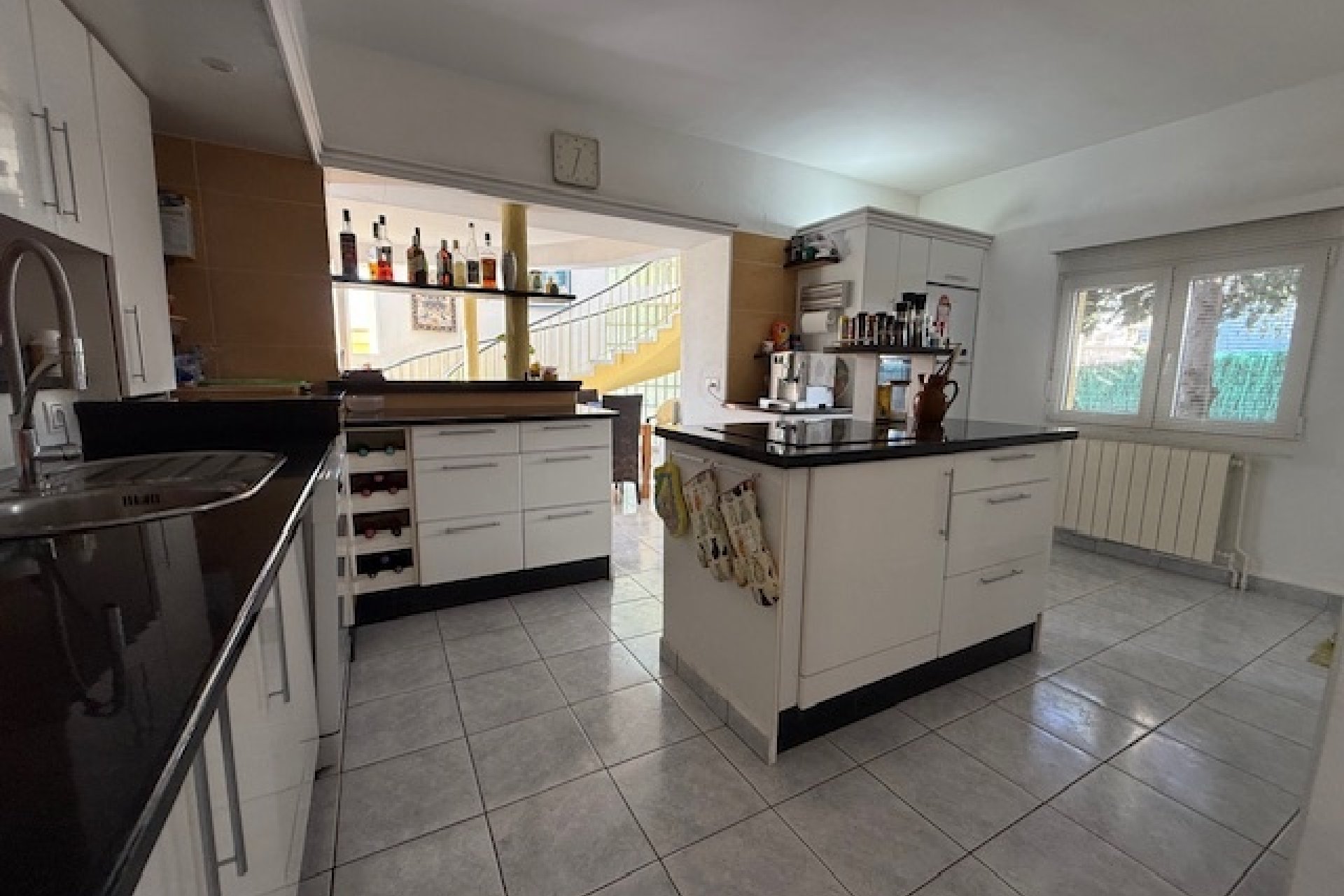 Sale - Villa - Benissa - Montemar