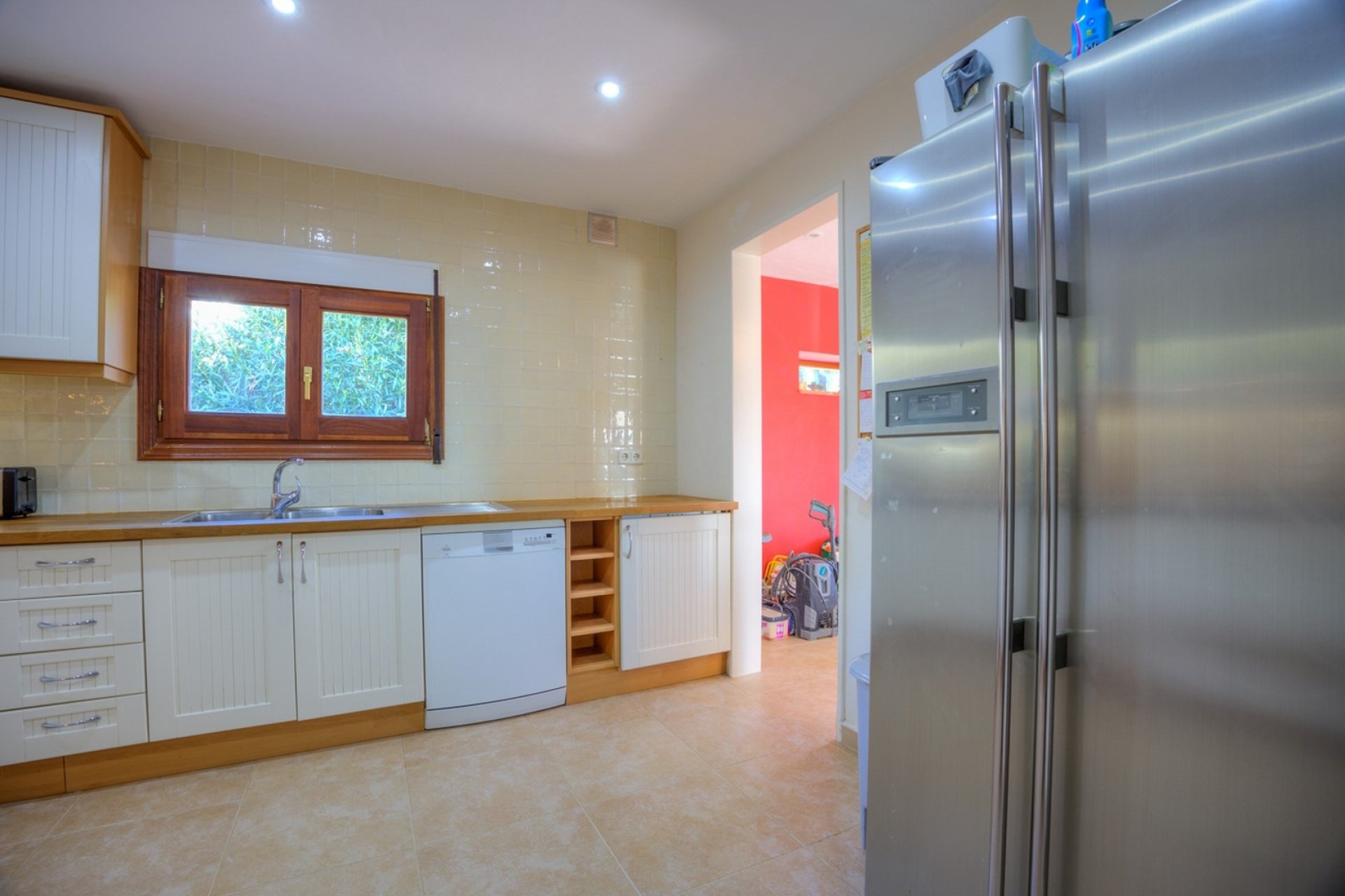 Sale - Villa - Benissa - Montemar