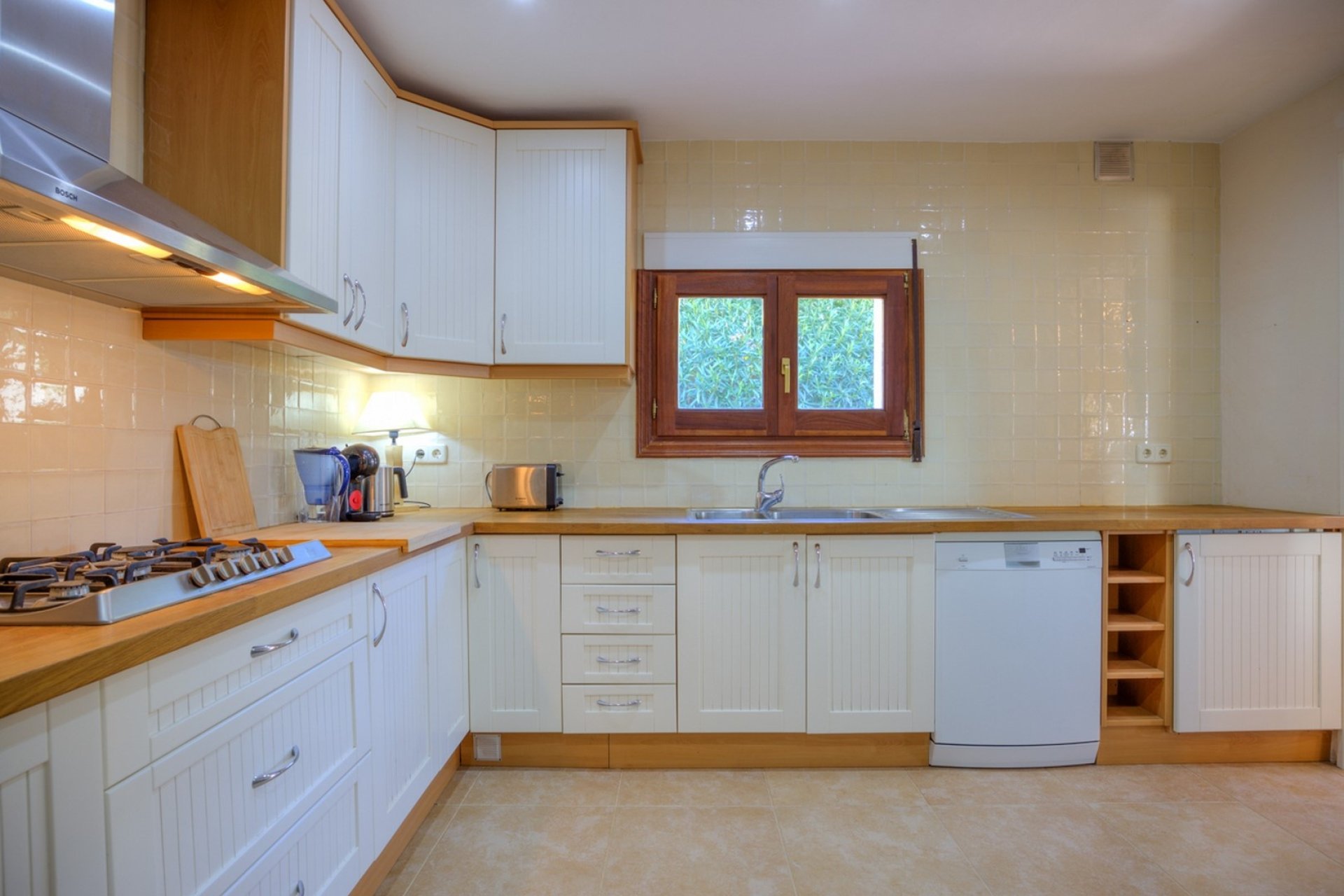 Sale - Villa - Benissa - Montemar