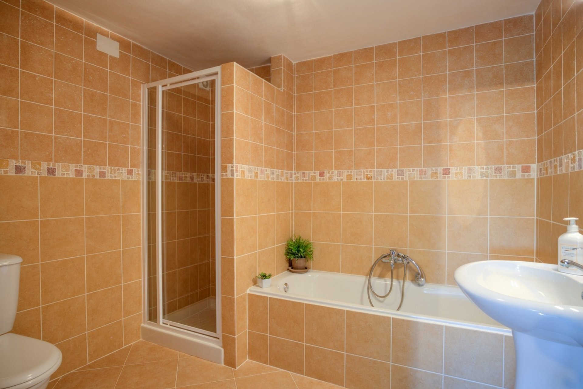 Sale - Villa - Benissa - Montemar