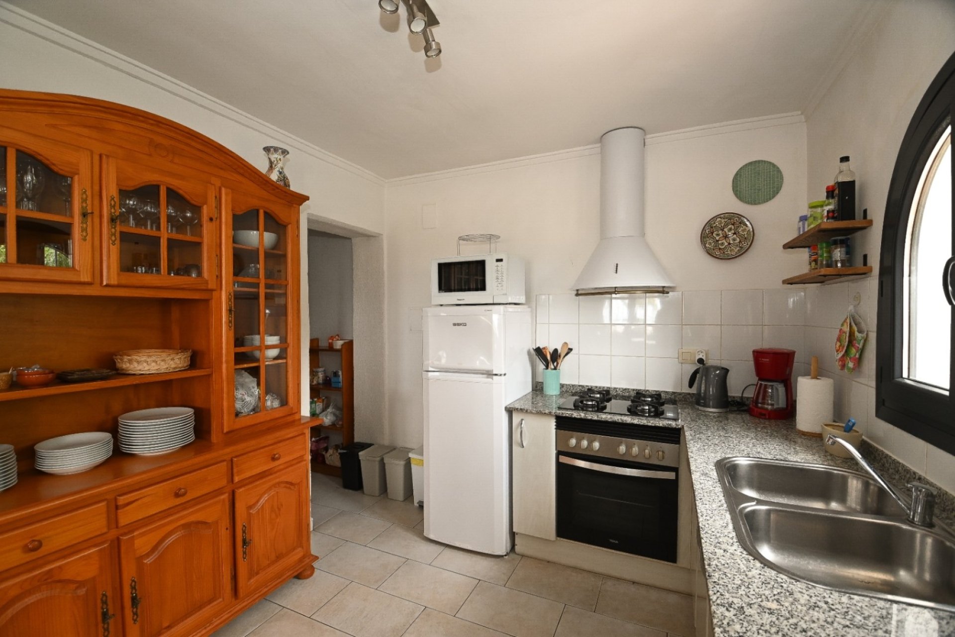 Sale - Villa - Benissa - Montemar