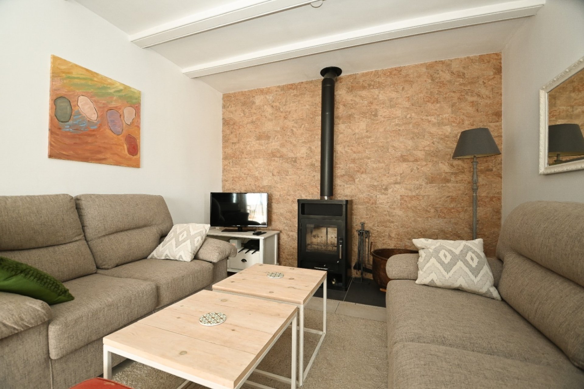Sale - Villa - Benissa - Montemar
