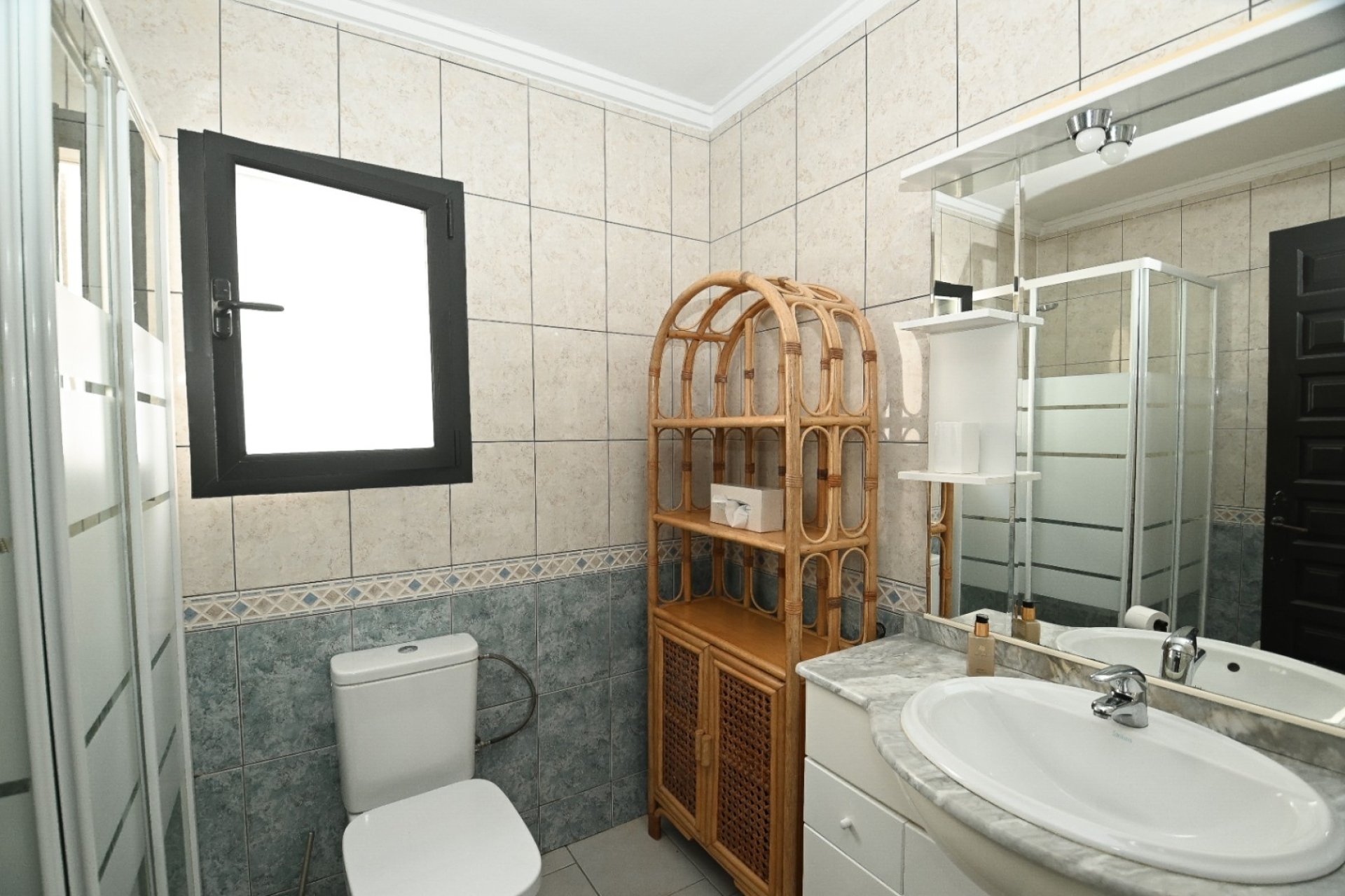 Sale - Villa - Benissa - Montemar