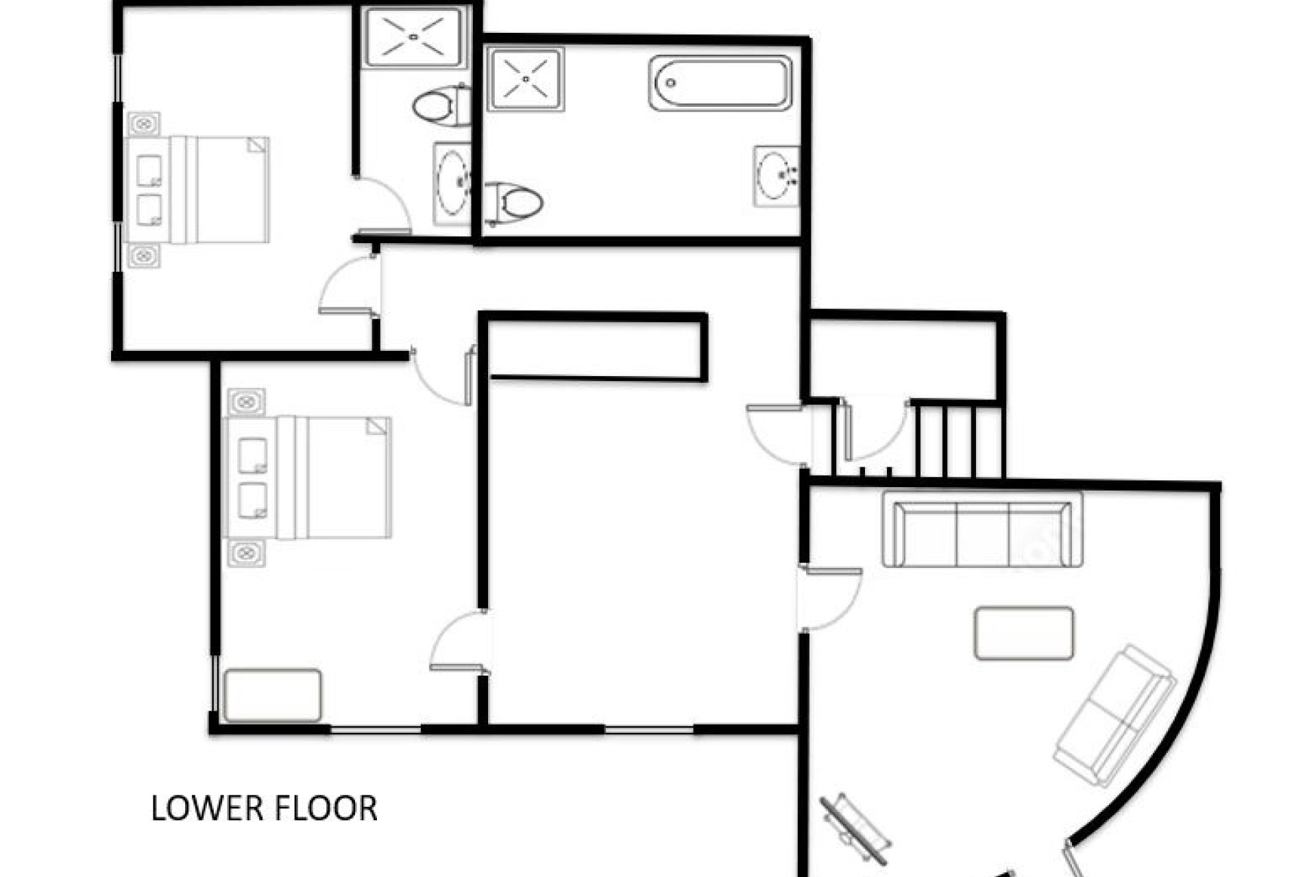 Sale - Villa - Benissa - Montemar