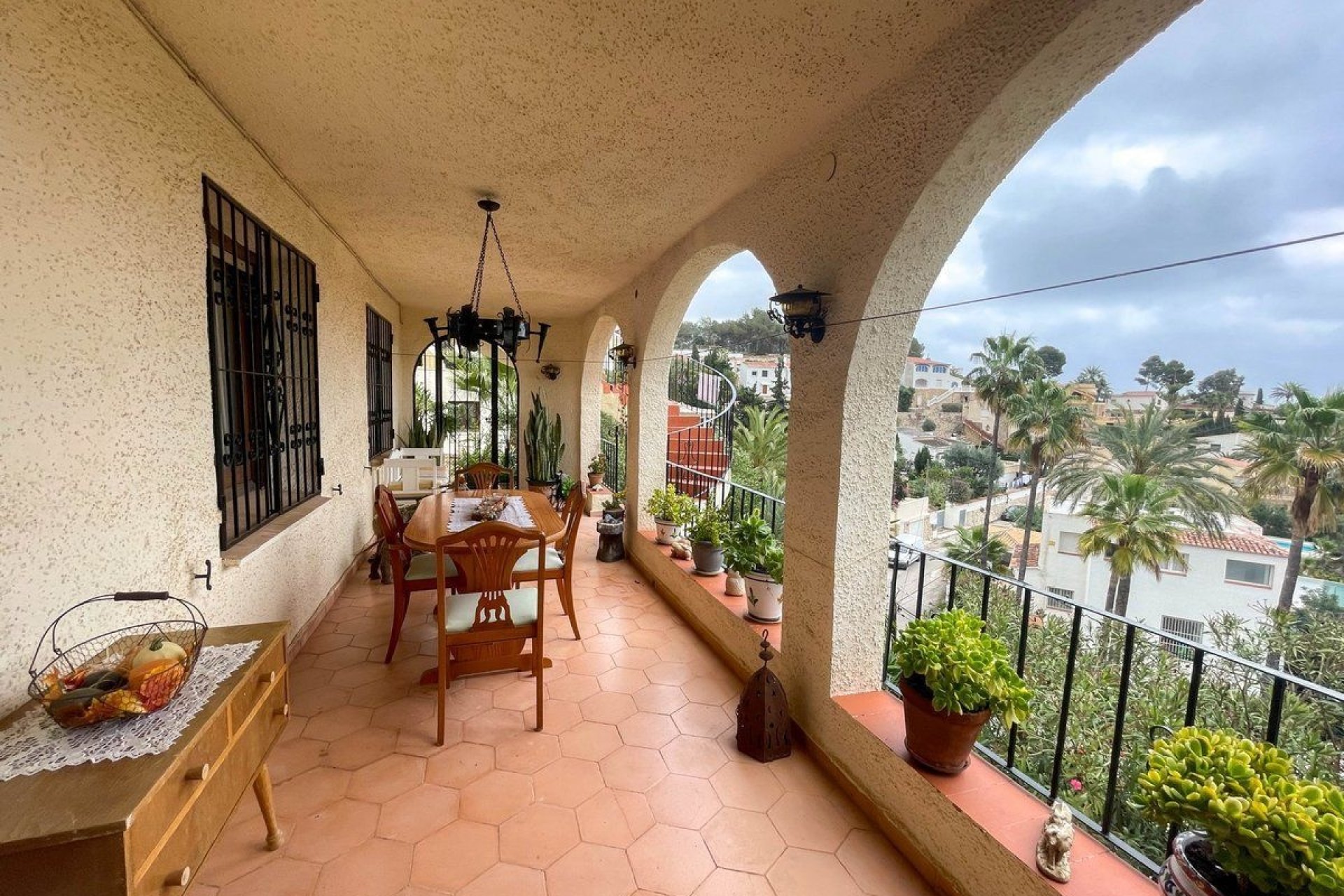 Sale - Villa - Benissa - Montemar