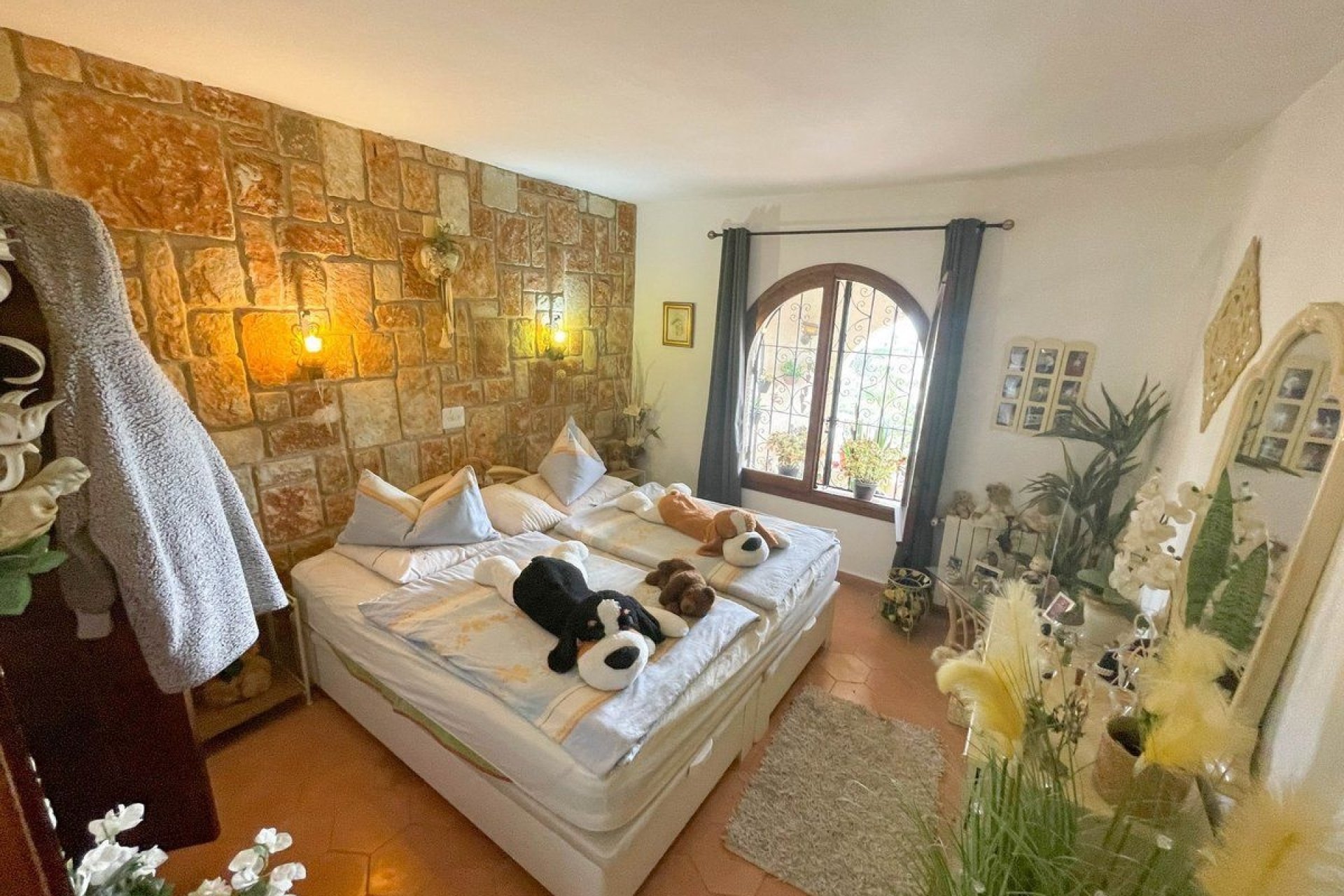 Sale - Villa - Benissa - Montemar