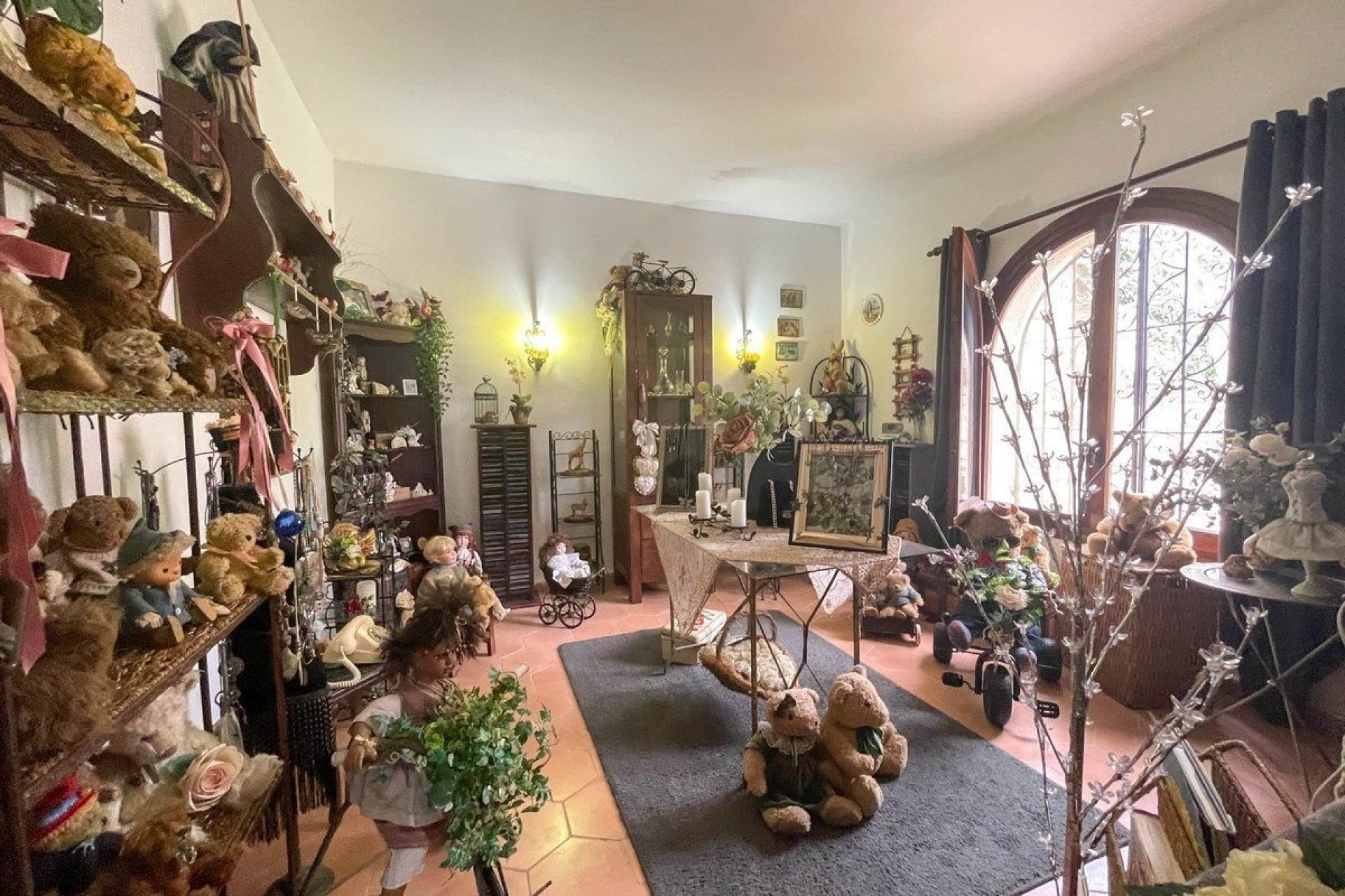 Sale - Villa - Benissa - Montemar