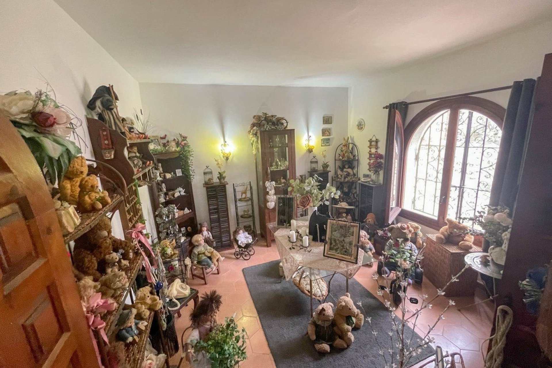 Sale - Villa - Benissa - Montemar