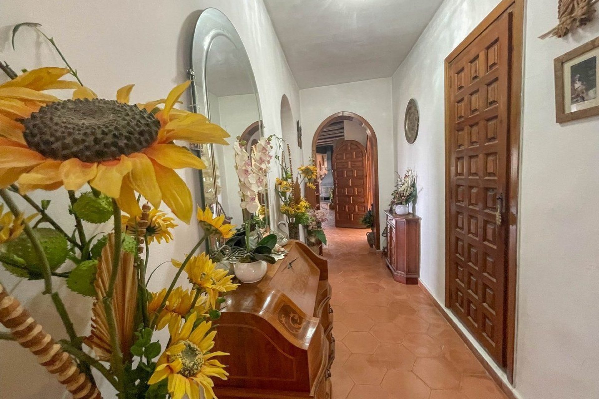 Sale - Villa - Benissa - Montemar