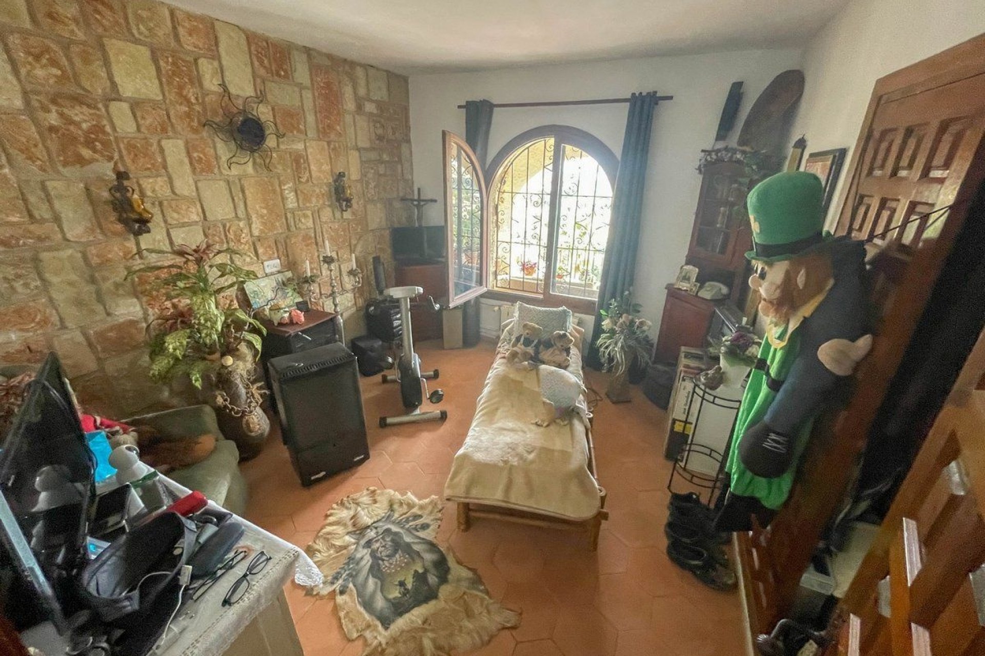 Sale - Villa - Benissa - Montemar