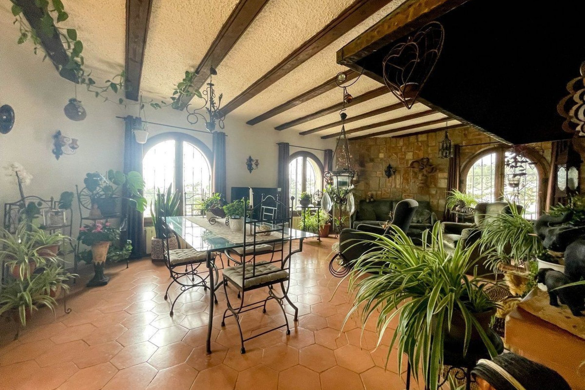 Sale - Villa - Benissa - Montemar